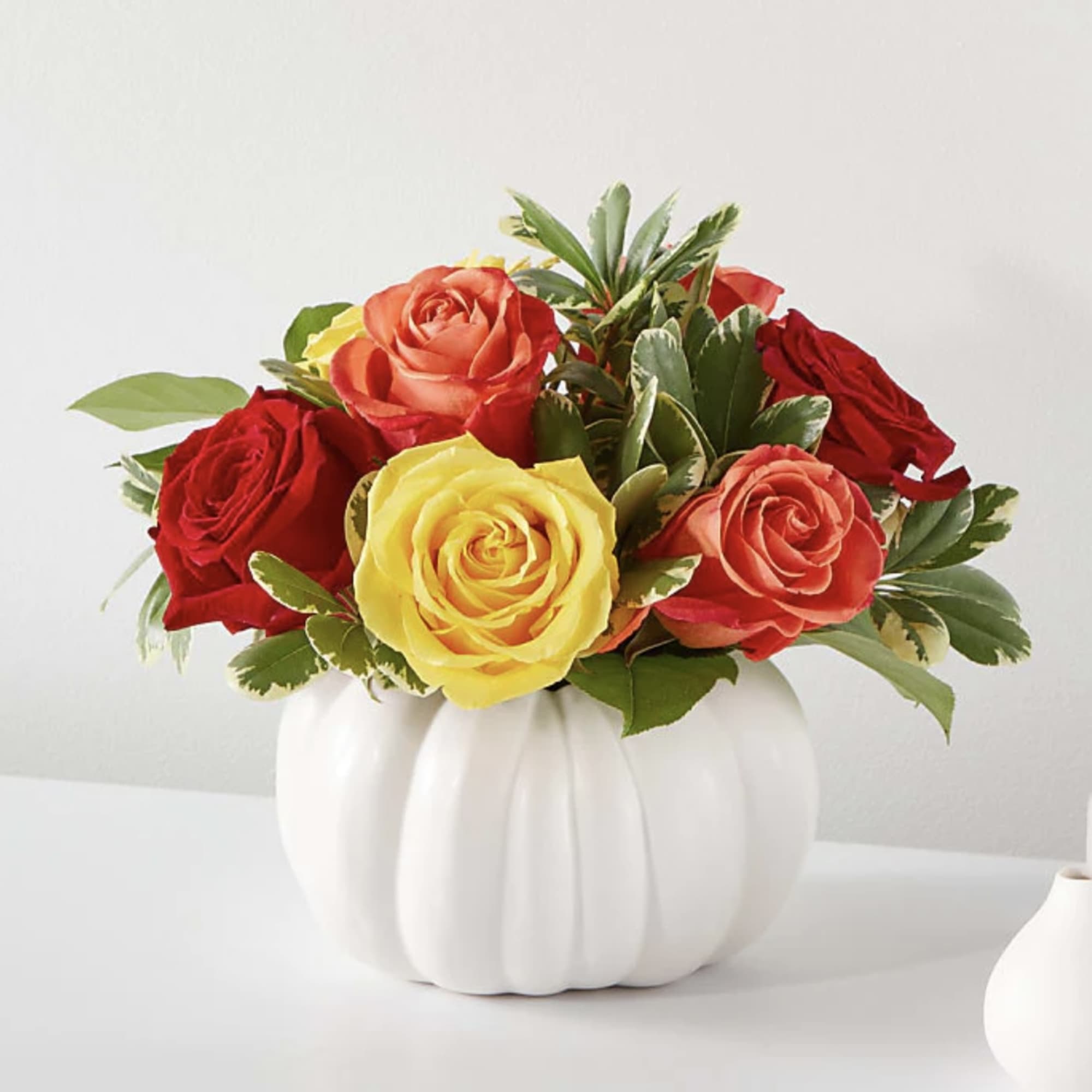 Classic pumpkin decor and the perfect gift for anyone you&#039;re grateful for