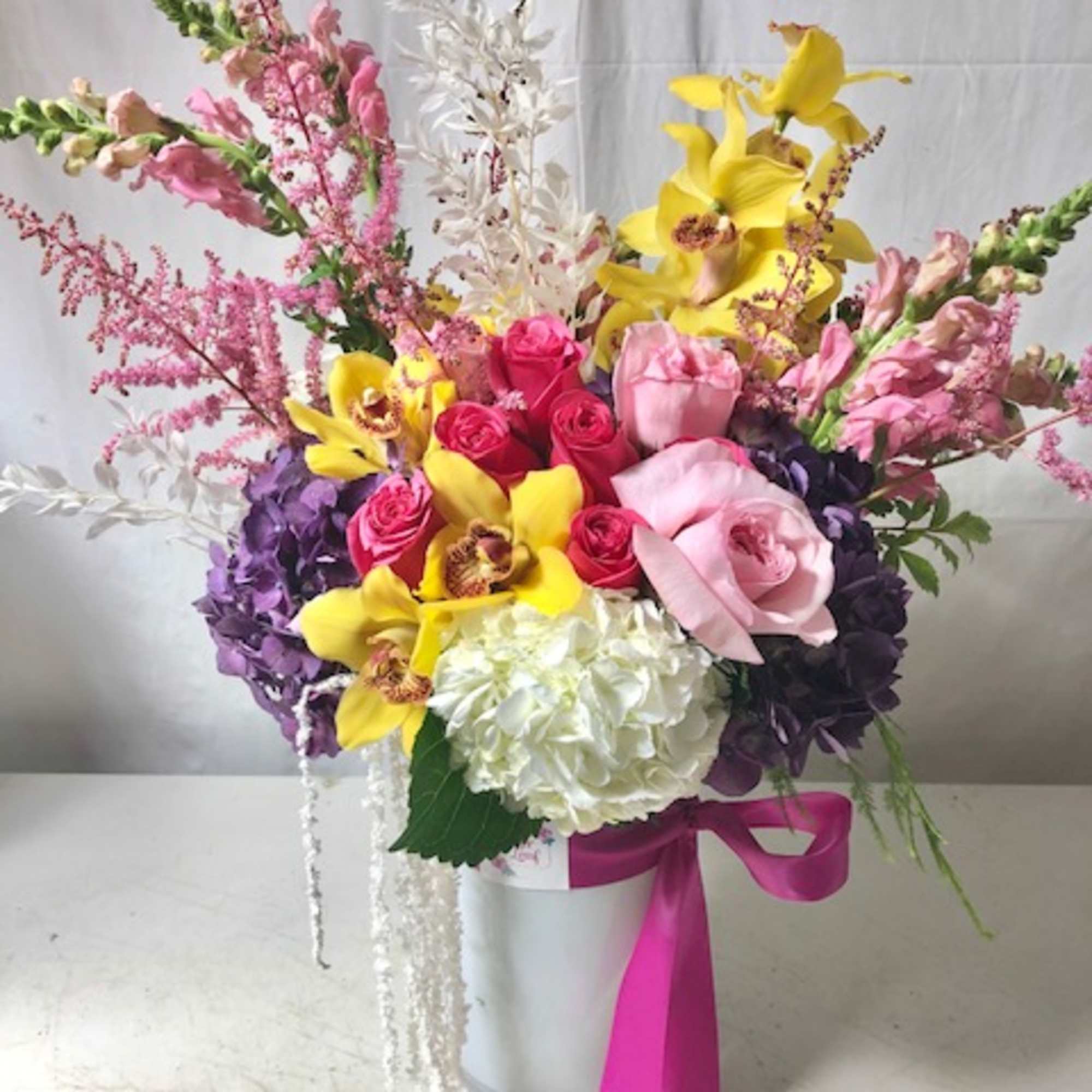 Designer&#039;s Choice - Colorful