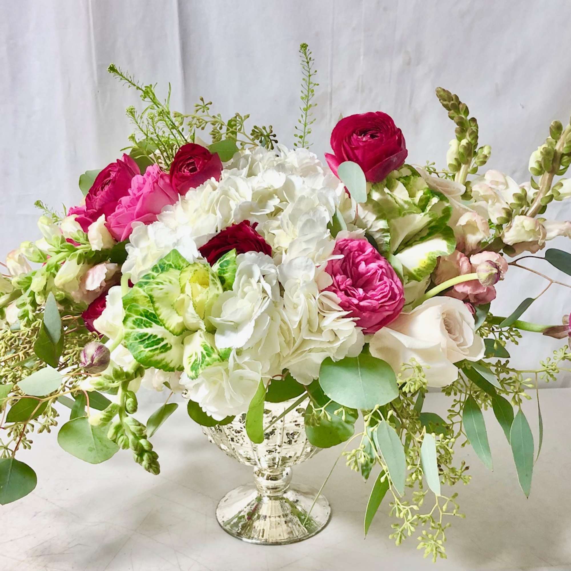 Designer&#039;s Choice - Colorful