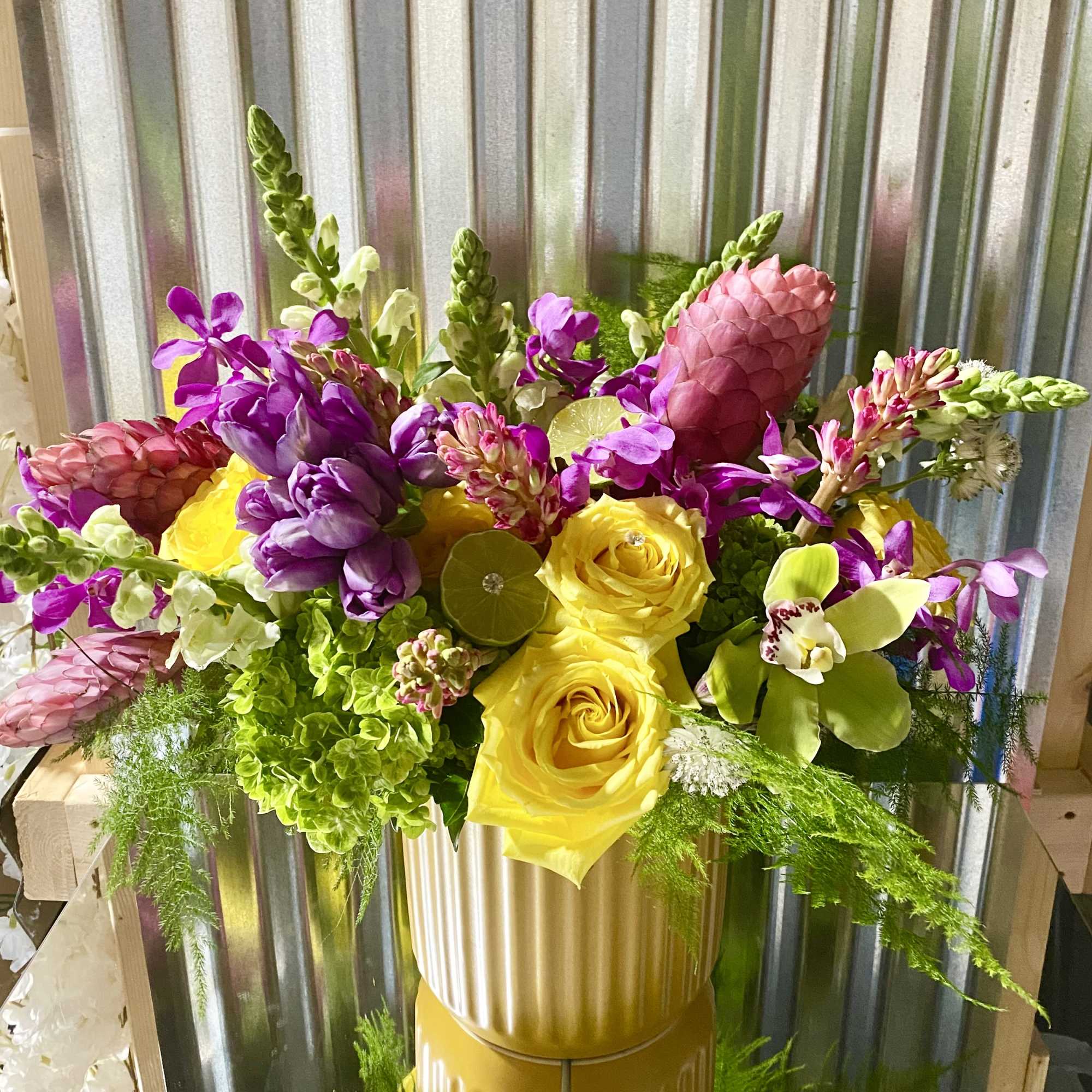 Designer&#039;s Choice - Colorful