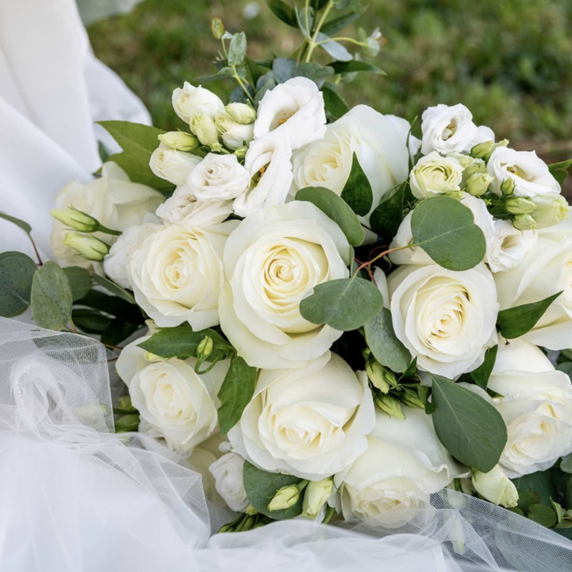 【希少品】Wedding Flowers