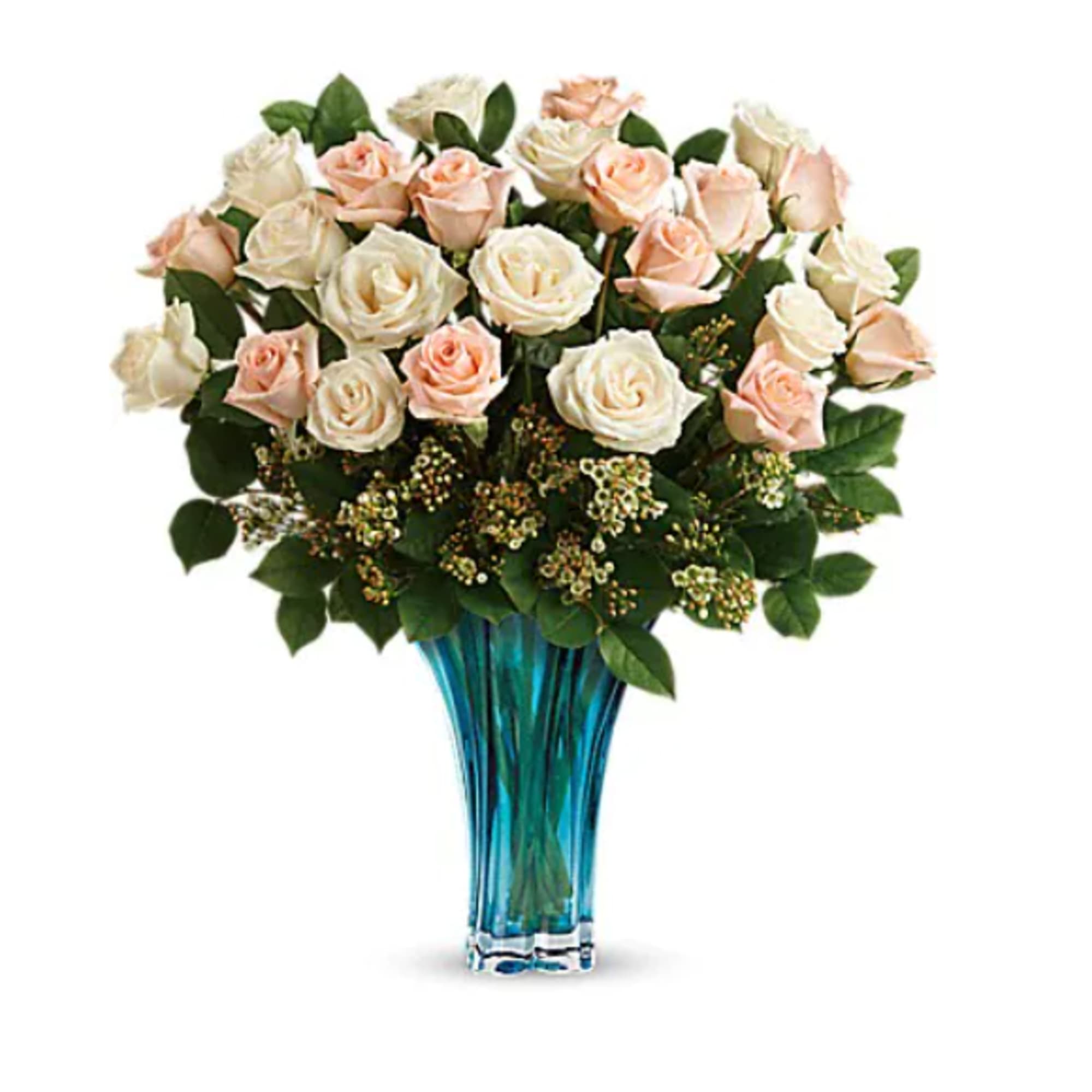Mom&#039;s a rose! Spoil her on Mother&#039;s Day with this breathtaking bouquet