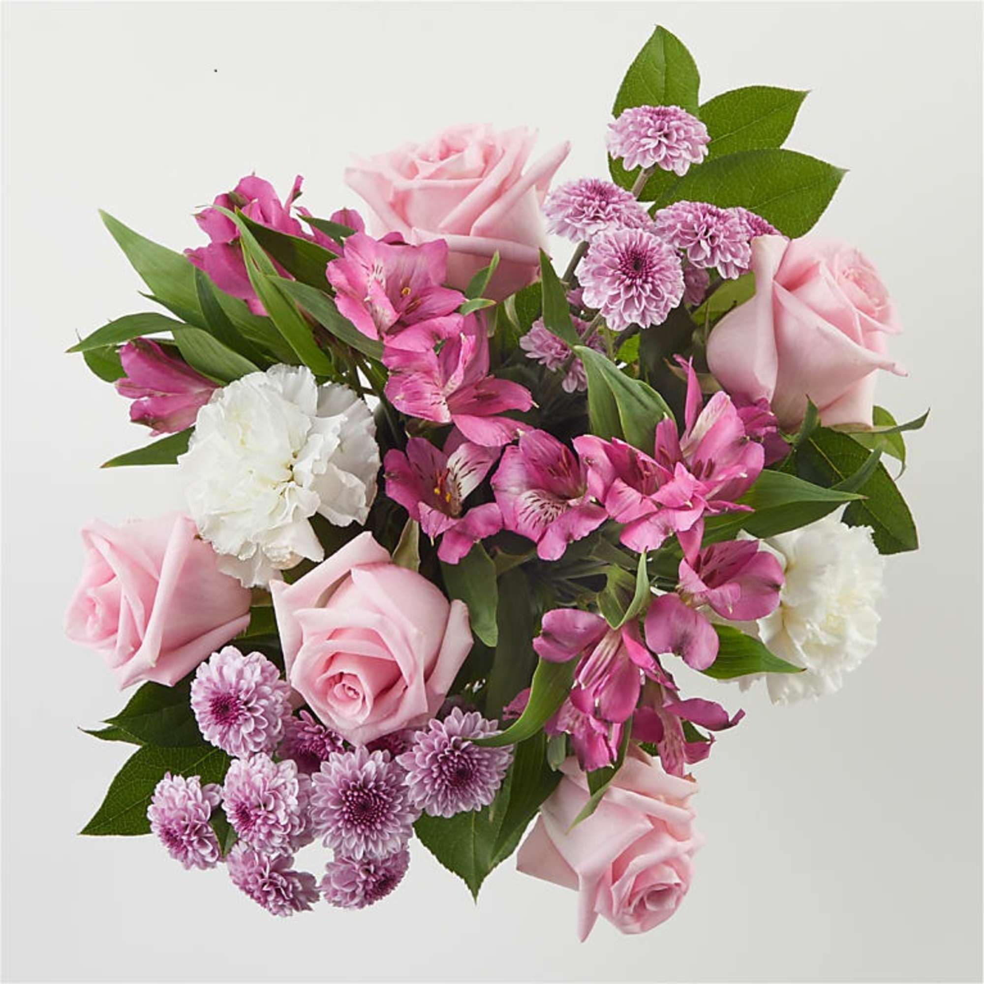 Get the party started with this eye&ndash;catching bouquet, perfect for celebrating all