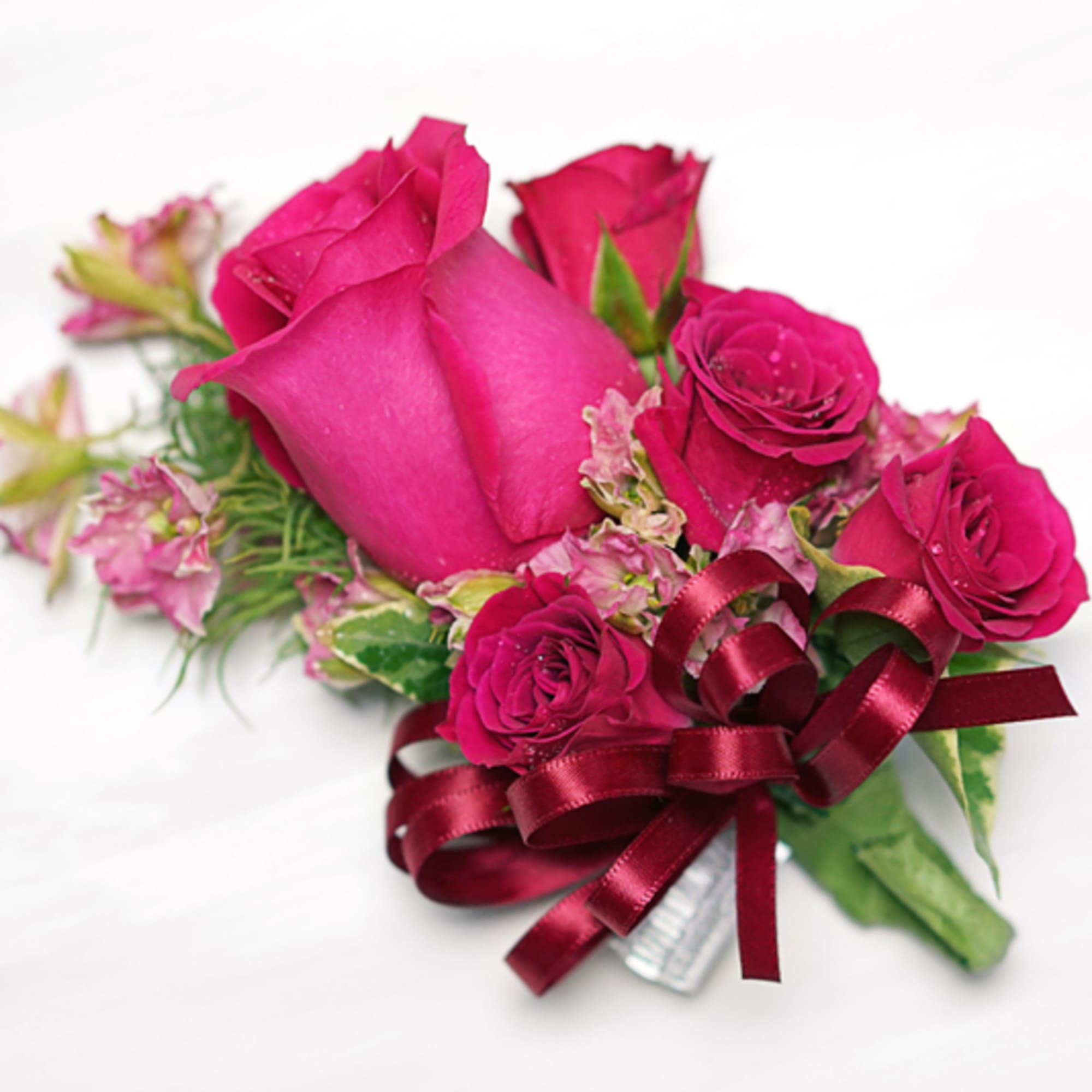 Minimum 1 day Advanced order required. Bouquet will be delivered approximately as