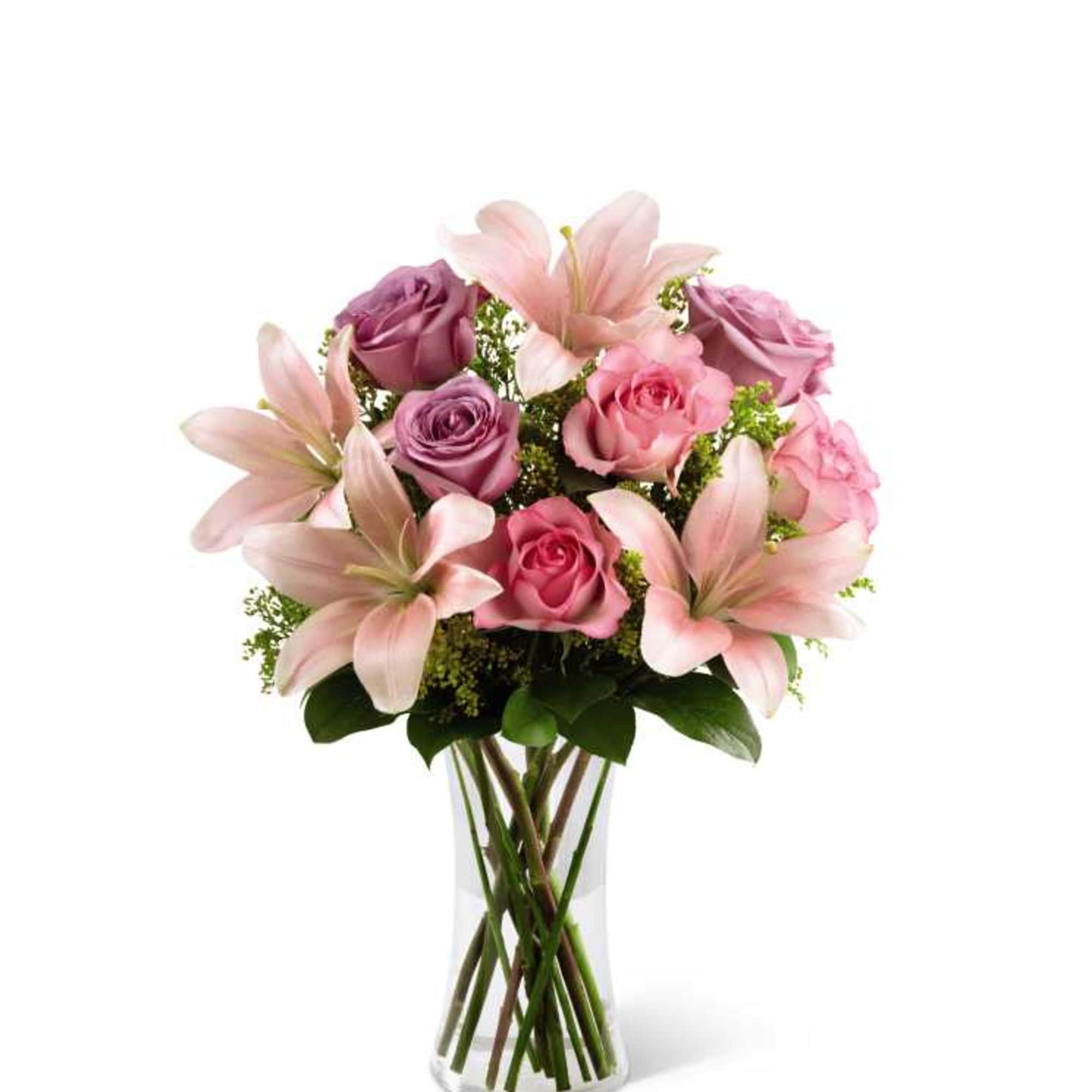 The FTD Farewell Too Soon Bouquet in Piscataway, NJ | AWD