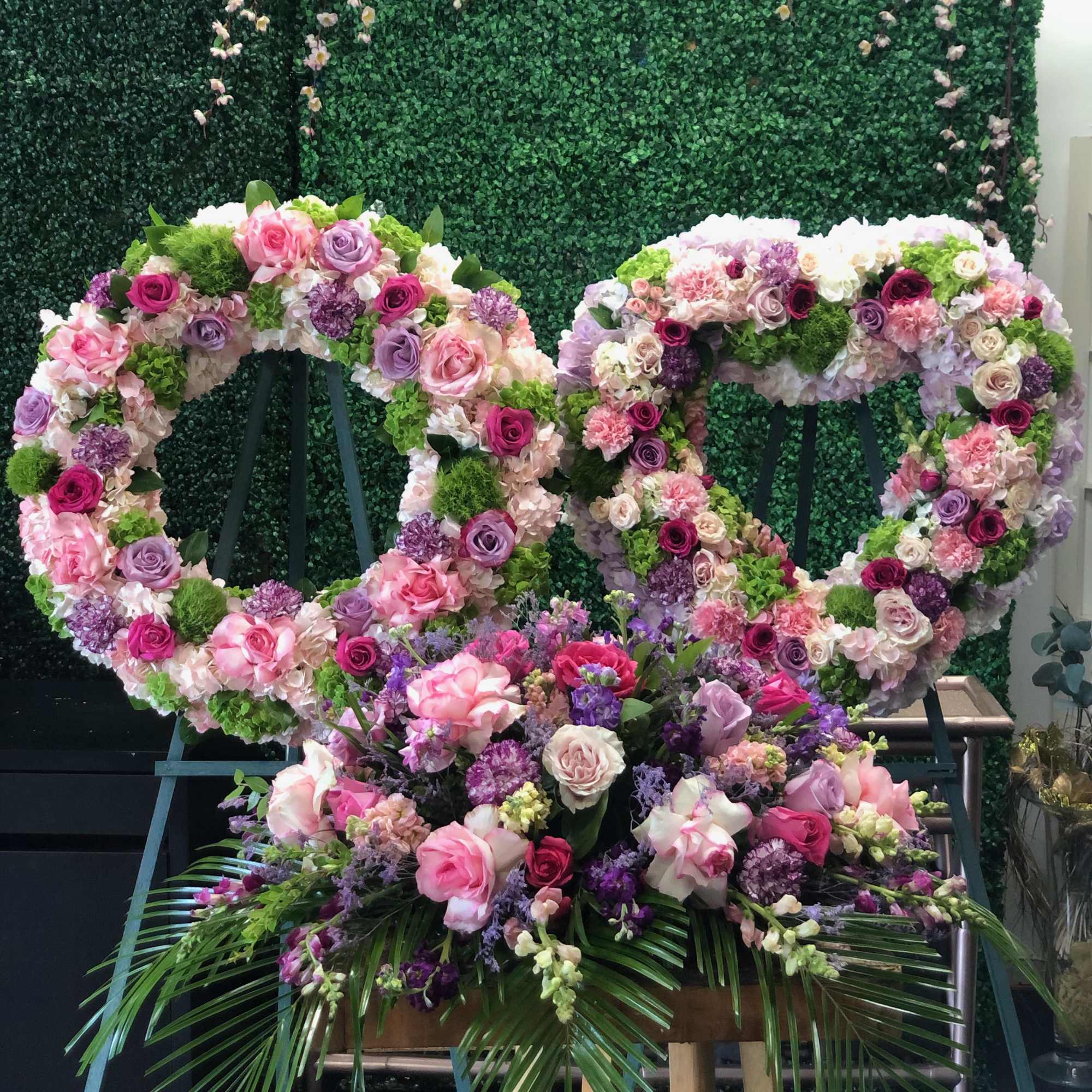 THE BEST WAY TO BID FAREWELL TO A LOVED ONE.
THE COMBO INCLUDES