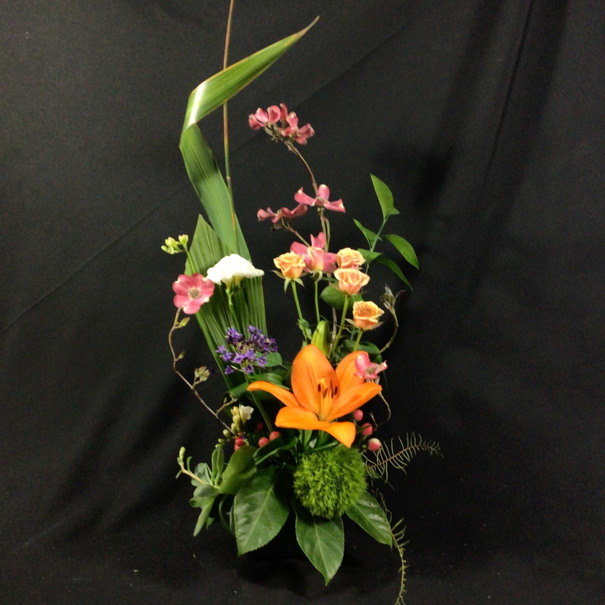 Send a Smile, Brighten the Day, Say, I Love You! Many reasons