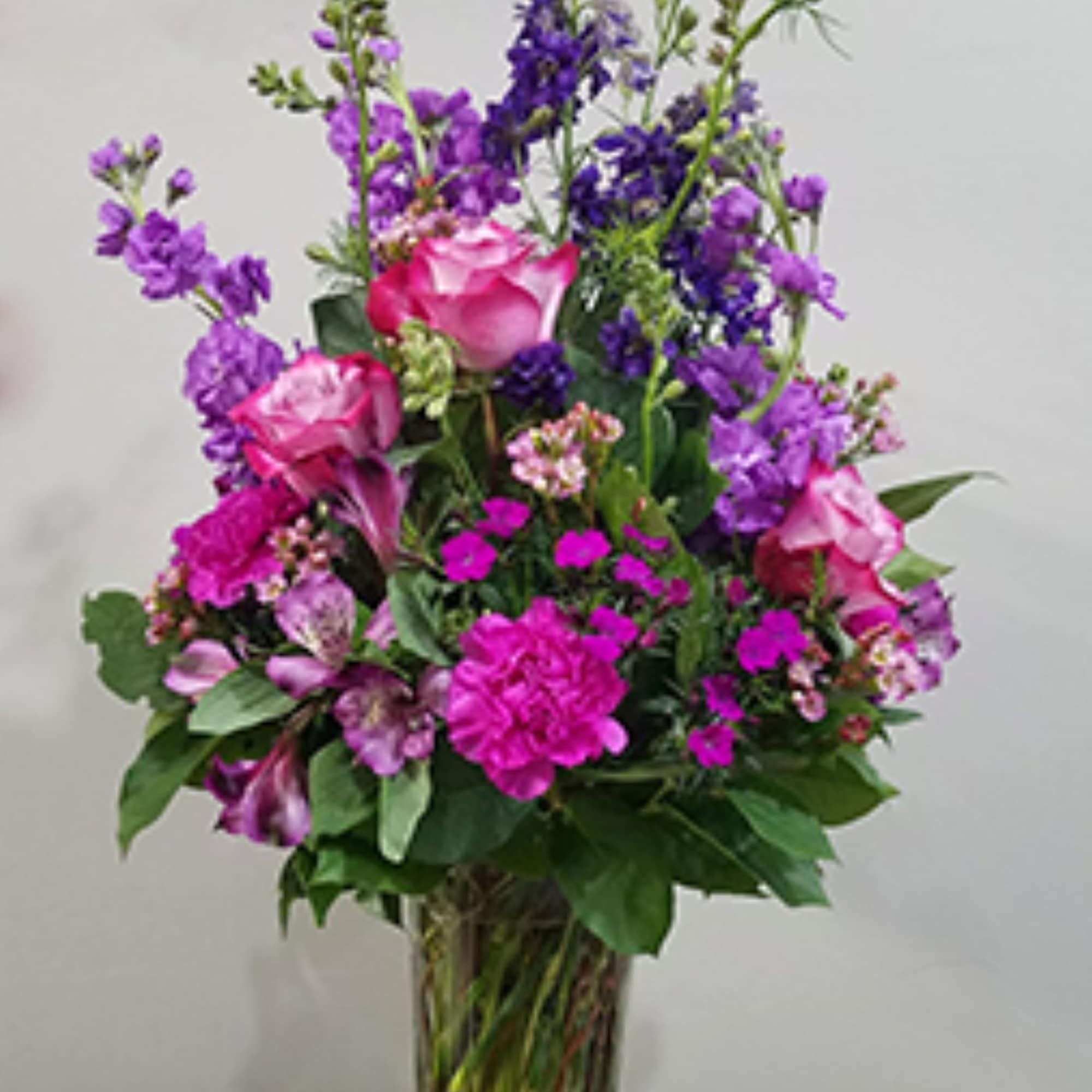 ラスト1点 STUDIO BOHEME/DRESS COUSINE-SAGE / LAVENDER