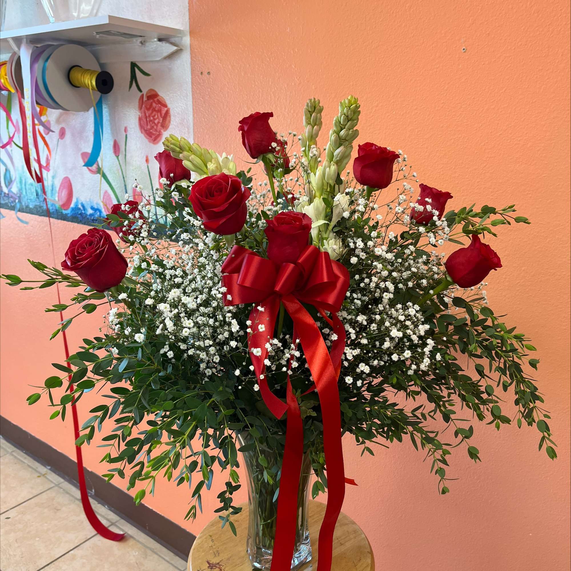 Imagine a world where every month brings forth a burst of nature&#039;s