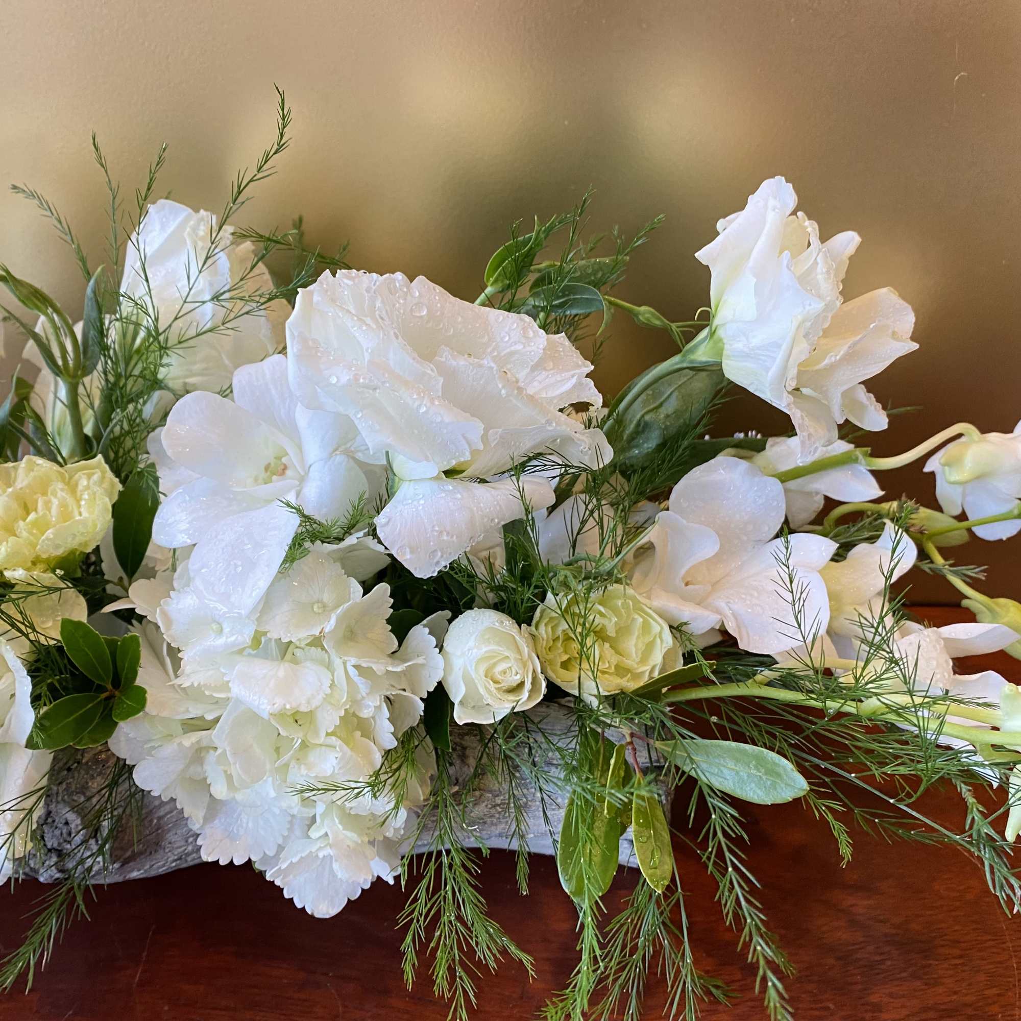 Your love will be warmly felt by the family with this lovely Your love will be warmly felt by the family with this lovely