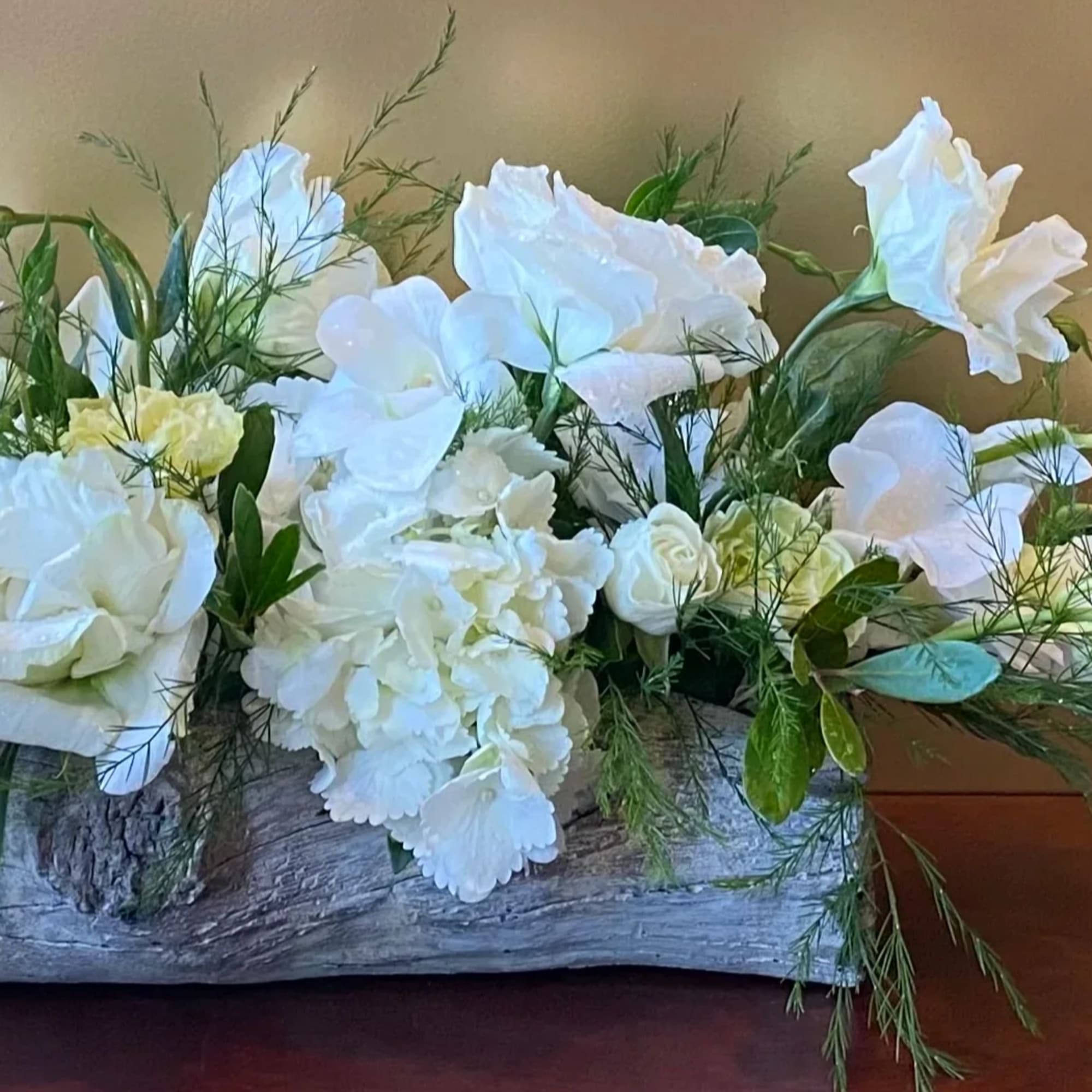 Your love will be warmly felt by the family with this lovely Your love will be warmly felt by the family with this lovely