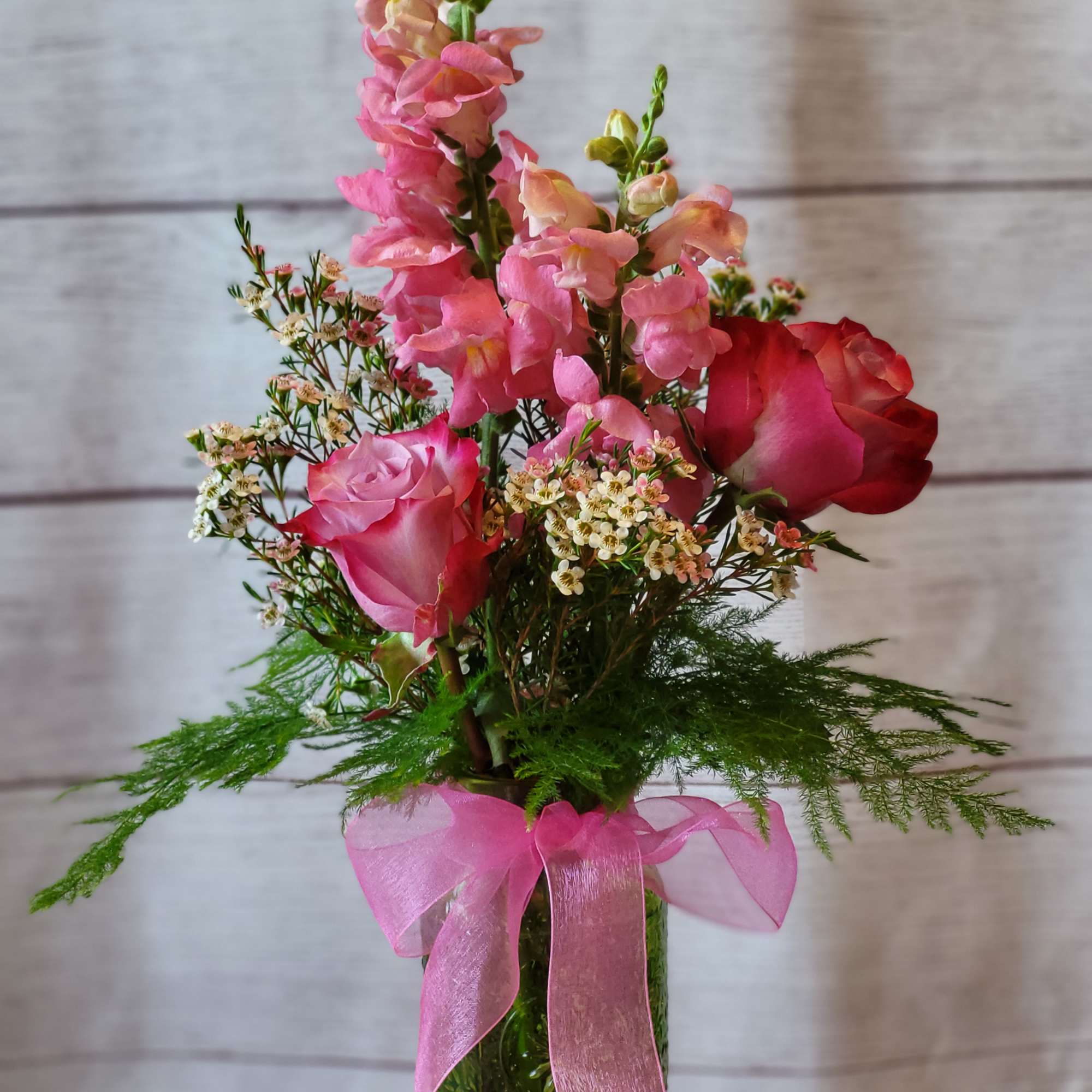 Sometimes it's the simple things in life that just make us stop