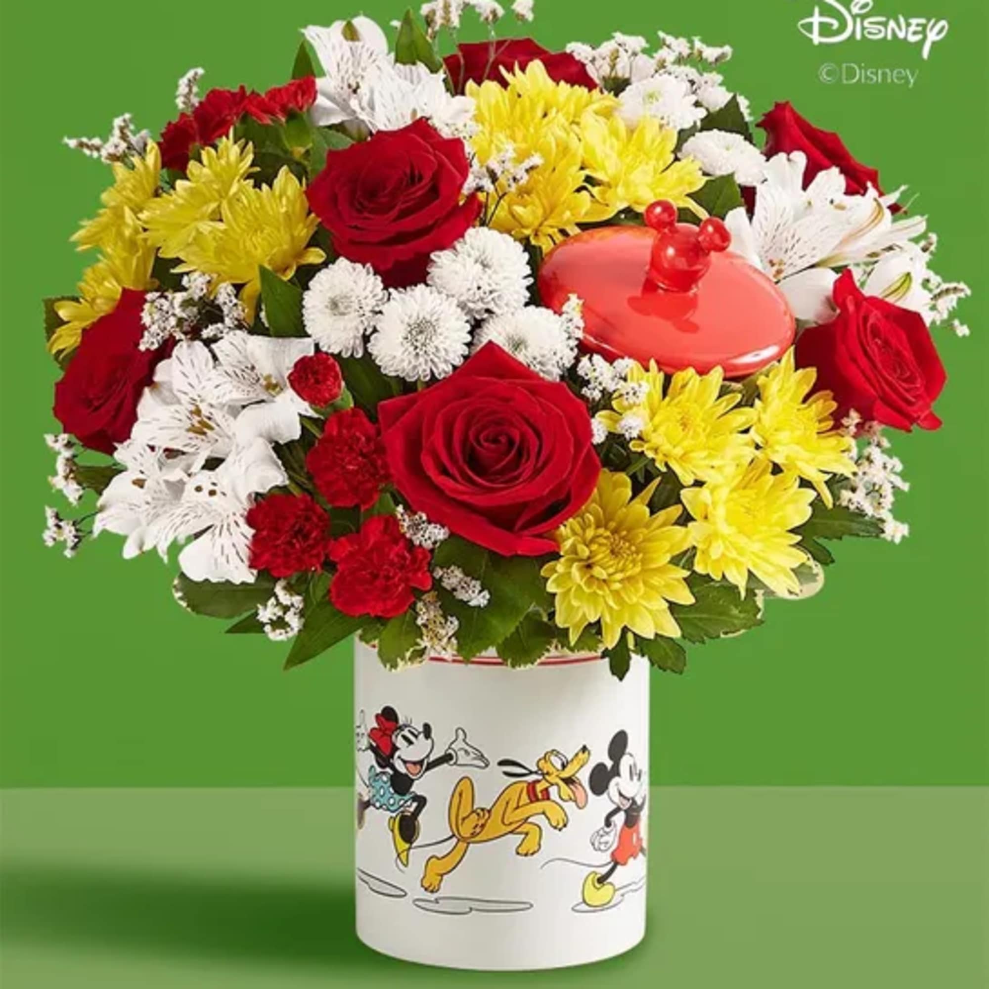 EXCLUSIVE Share a gift full of character(s)! Part of our new Disney