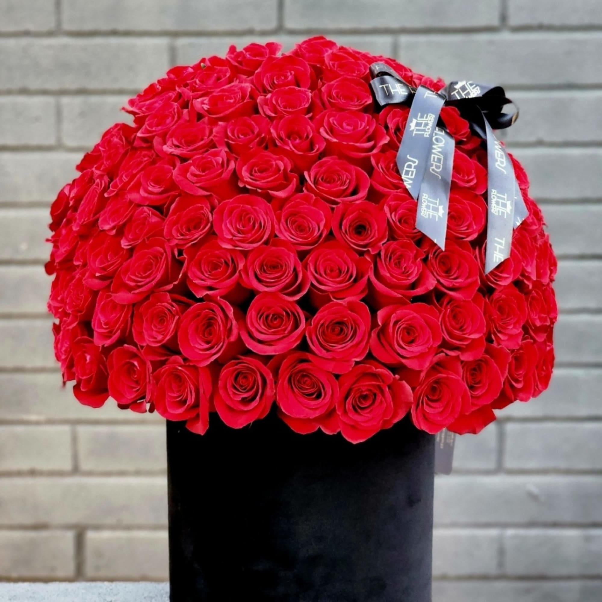 Her heart fluttered with excitement and surprise as she received the gift