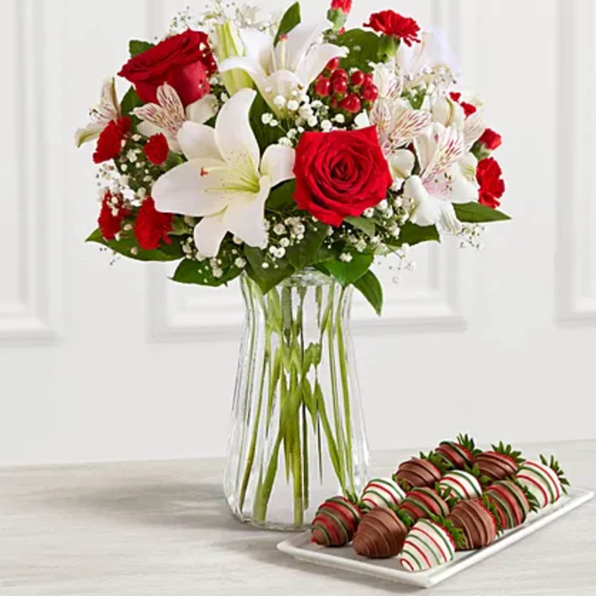 Inspired by the beauty of the European countryside, our best seller brings