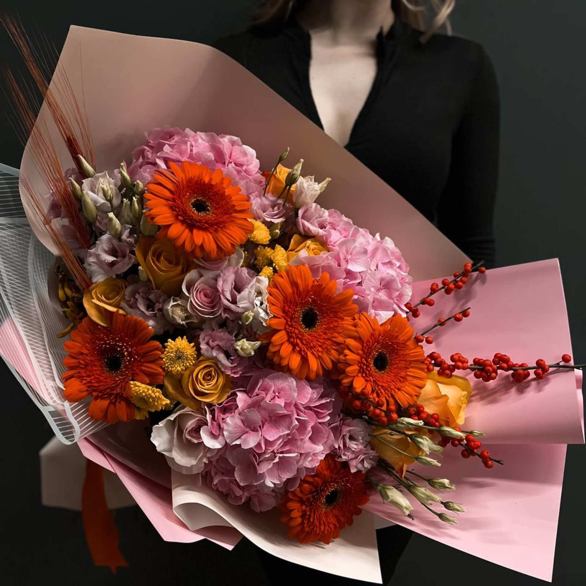 Passion in Feasterville-Trevose, PA | My Deluxe Flowers