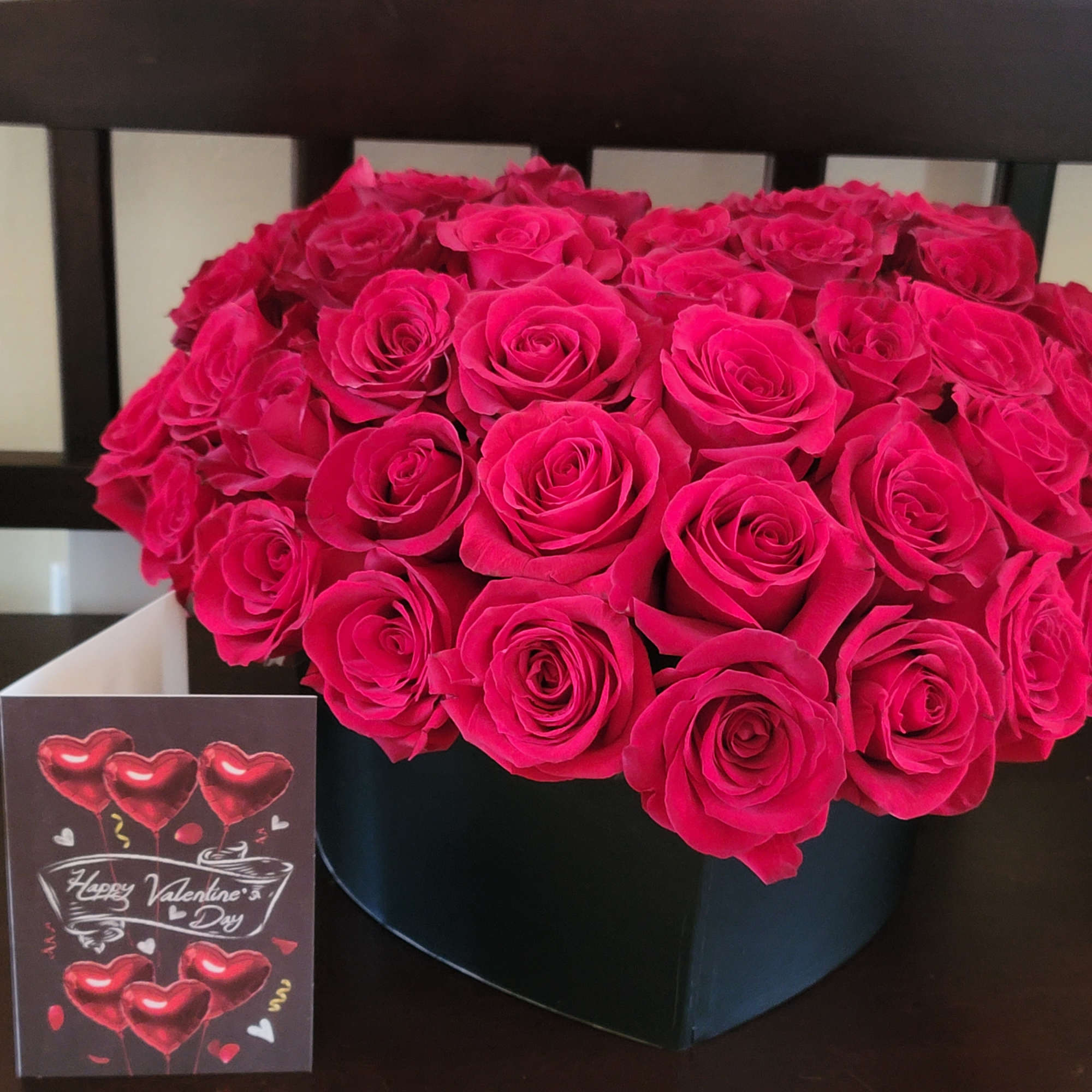 If you want surprise your fiance on Valentine’s Day or surprise your If you want surprise your fiance on Valentine’s Day or surprise your