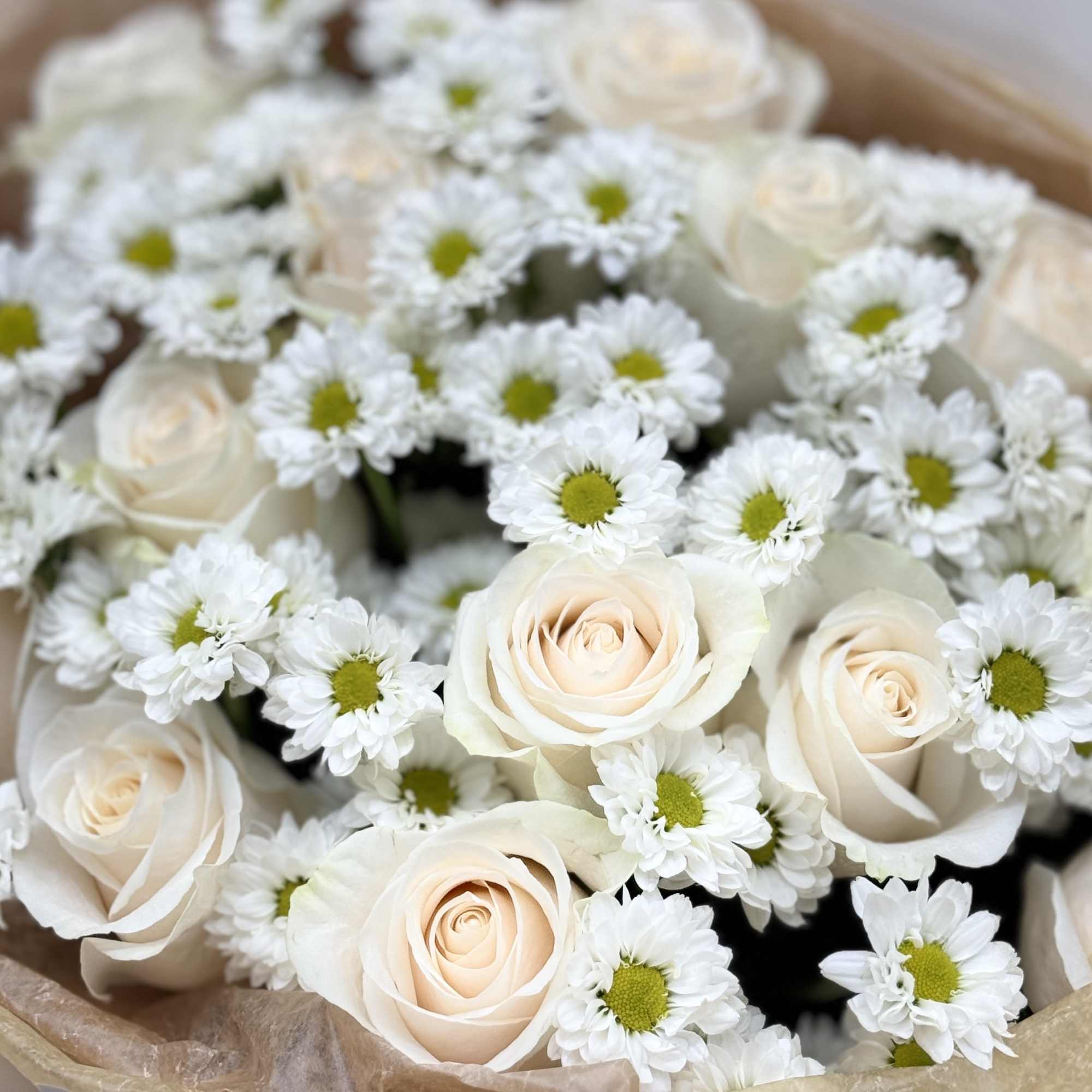 Flowers will be delivered approximately as pictured