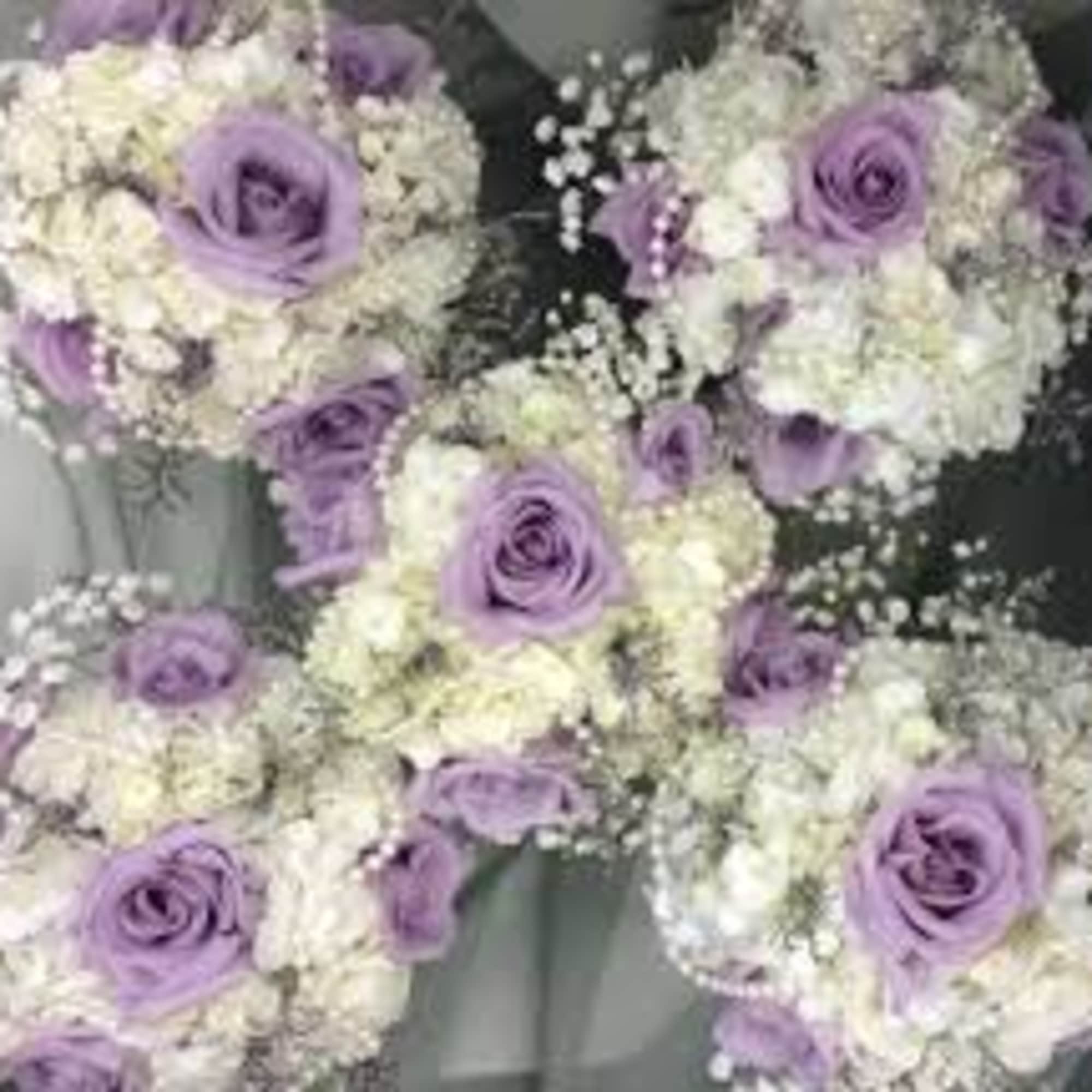 Our Lafayette collection is designed after the bright colors of the French