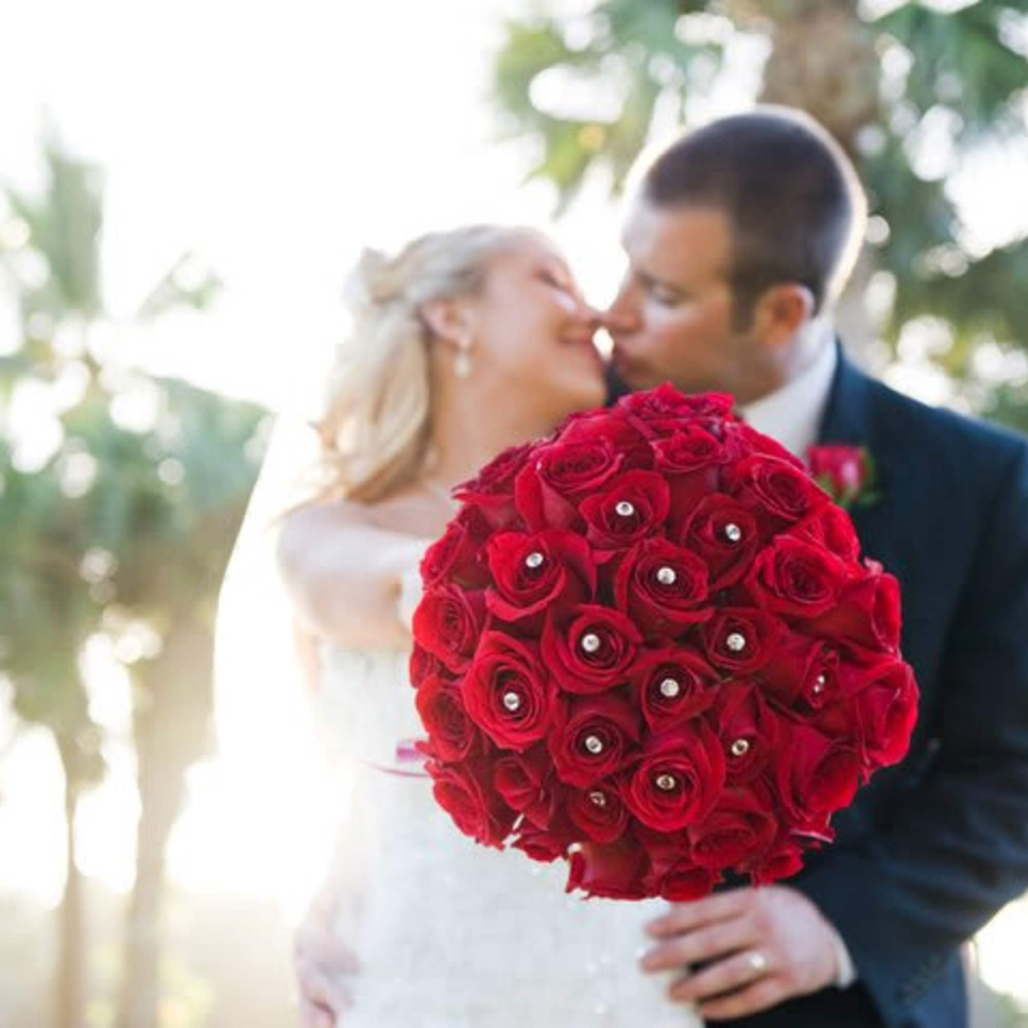 As timeless as the coliseum this all rose wedding collection is the