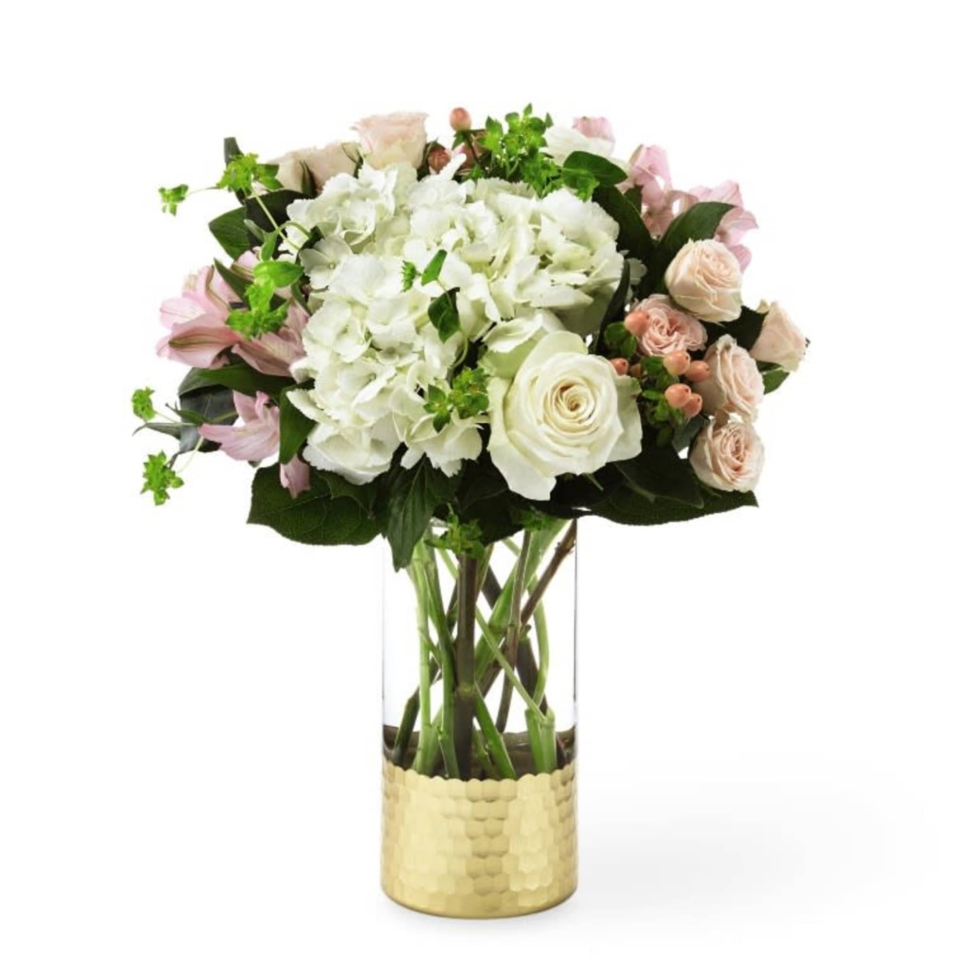 Our Simply Gorgeous&trade; Bouquet is a gift they will simply never forget.