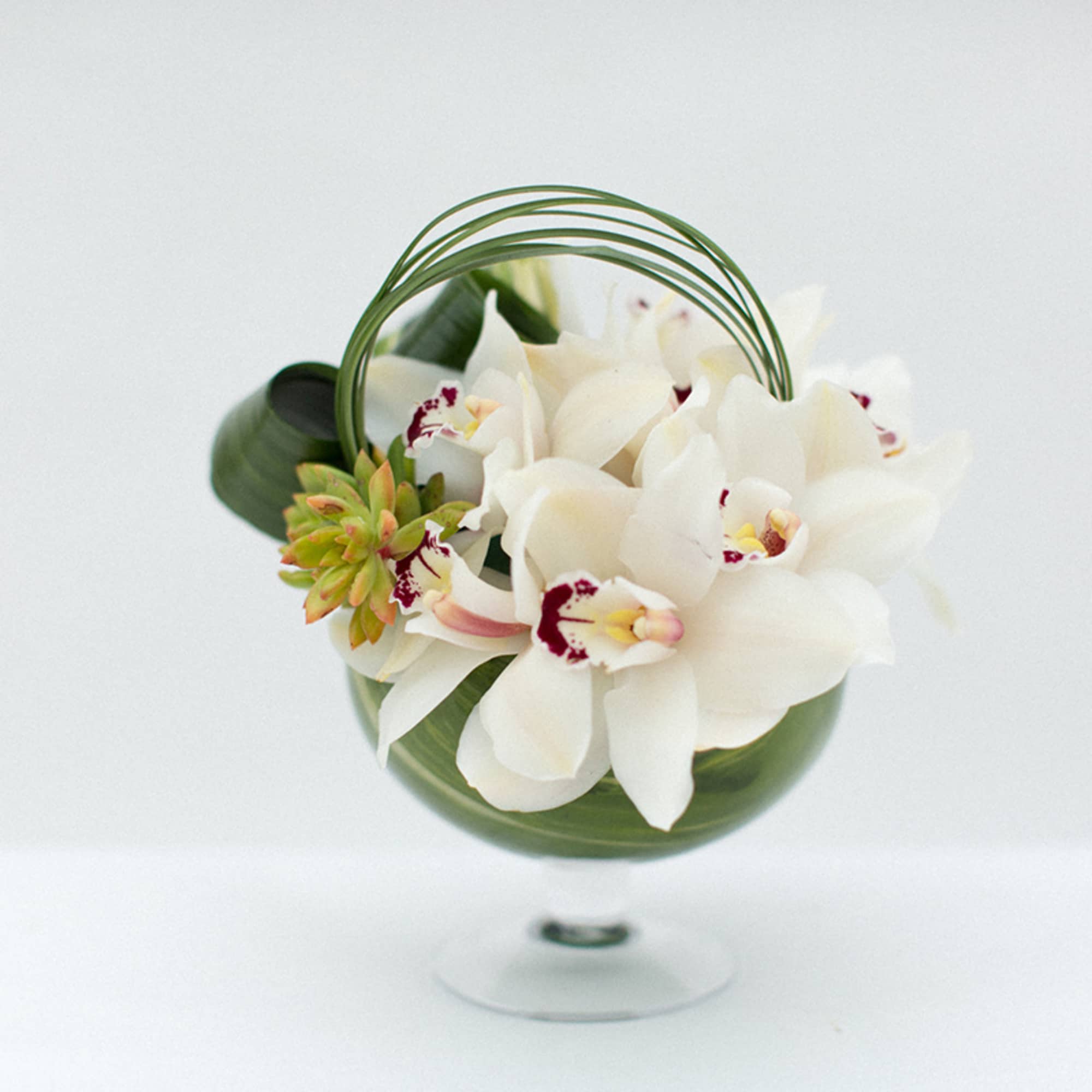 A perfect gift for anyone with a love for flowers and art