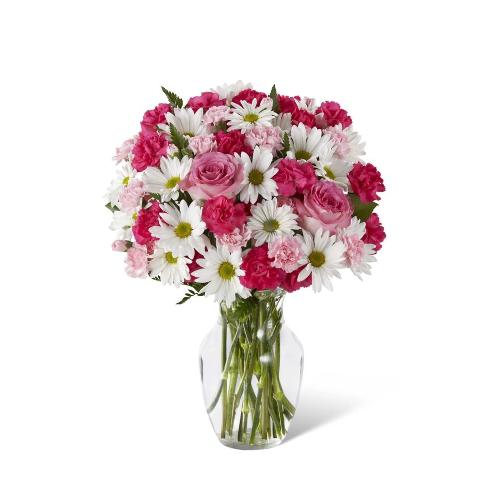 The Sweet Surprises&reg; Bouquet was created to spread love and caring kindness