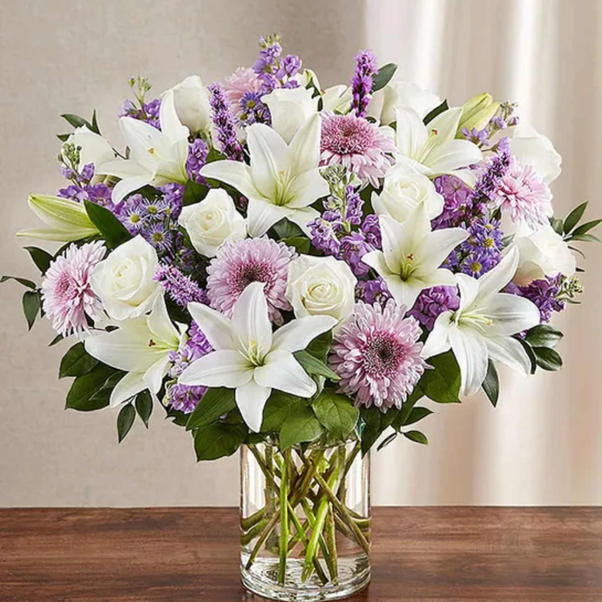 Product ID: 95422


Offer your deepest sympathies with a tribute from the heart.