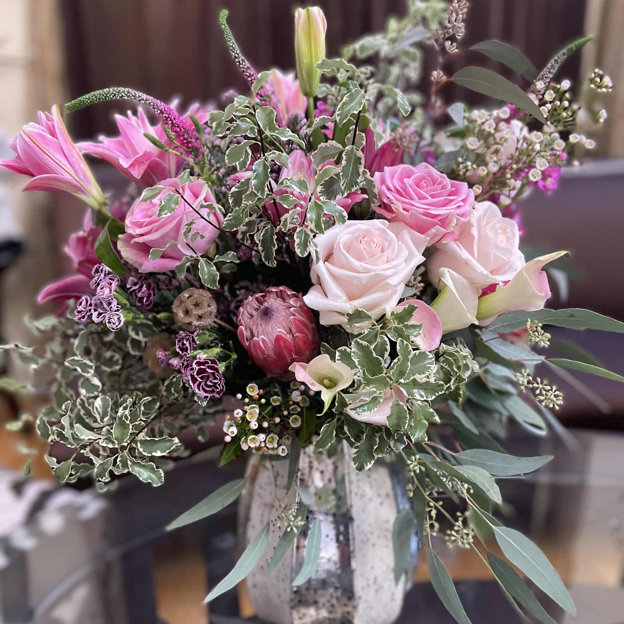 In life, there are moments that can only be truly understood by