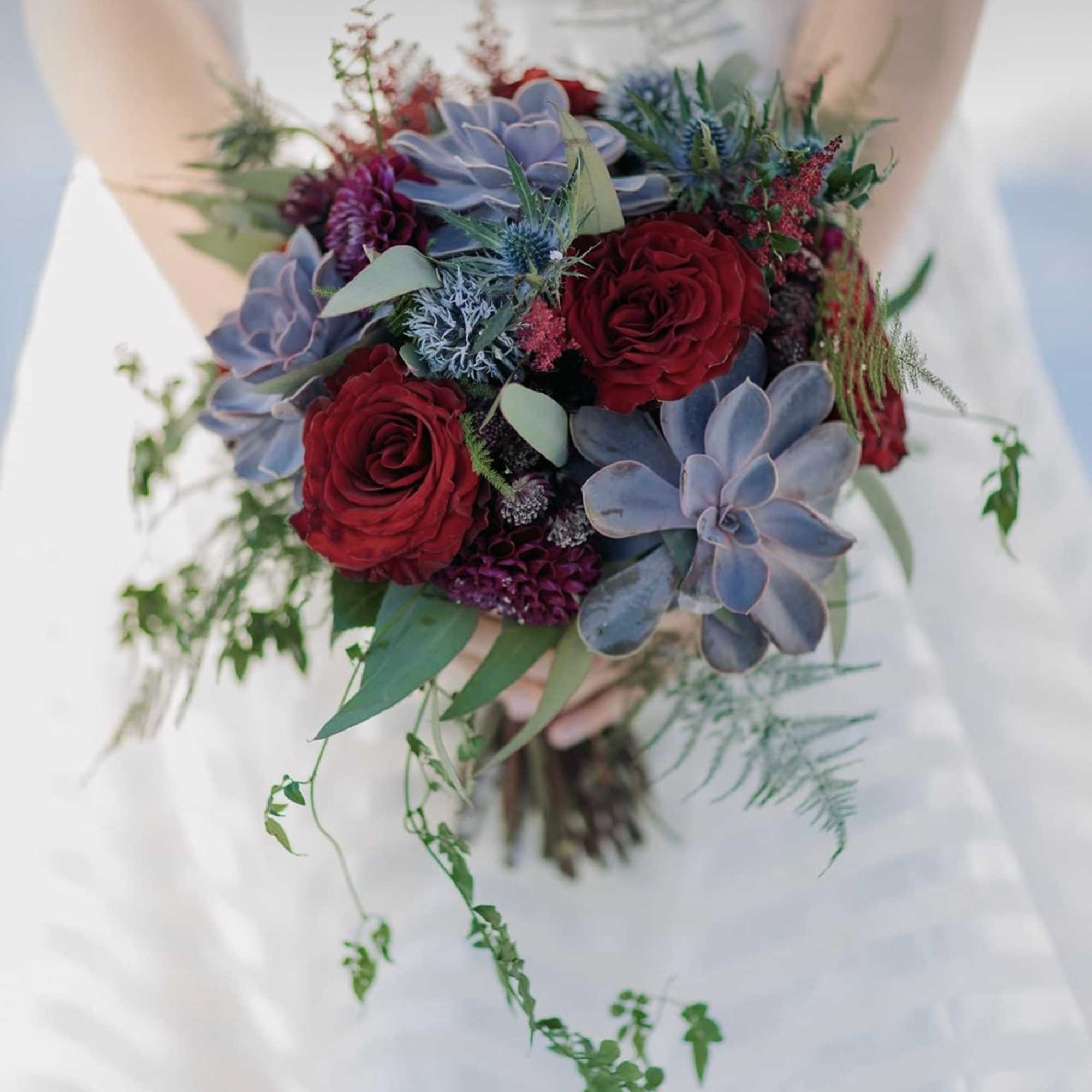 Just like the bride, we understand that each bridesmaid is unique and