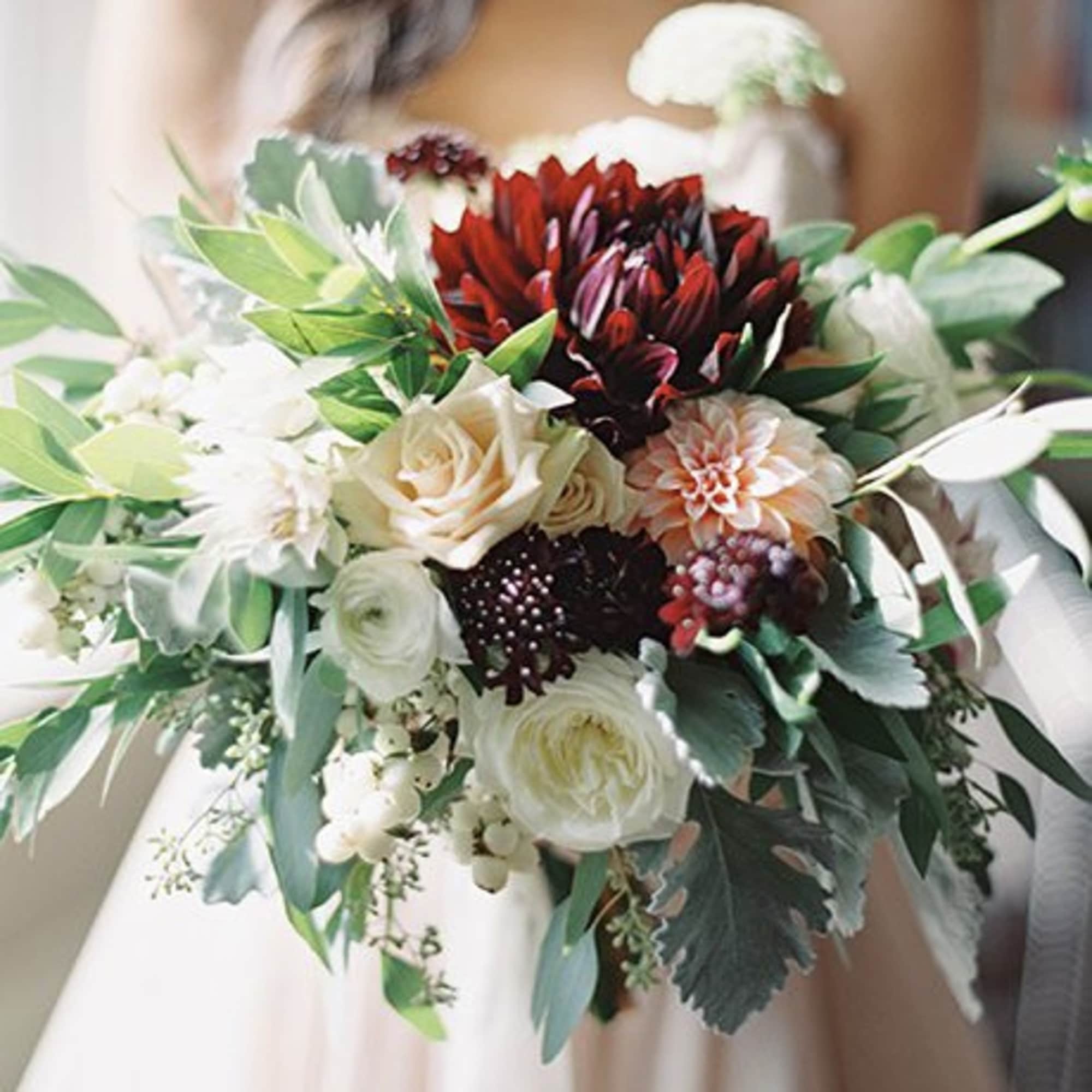 Just like the bride, we understand that each bridesmaid is unique and