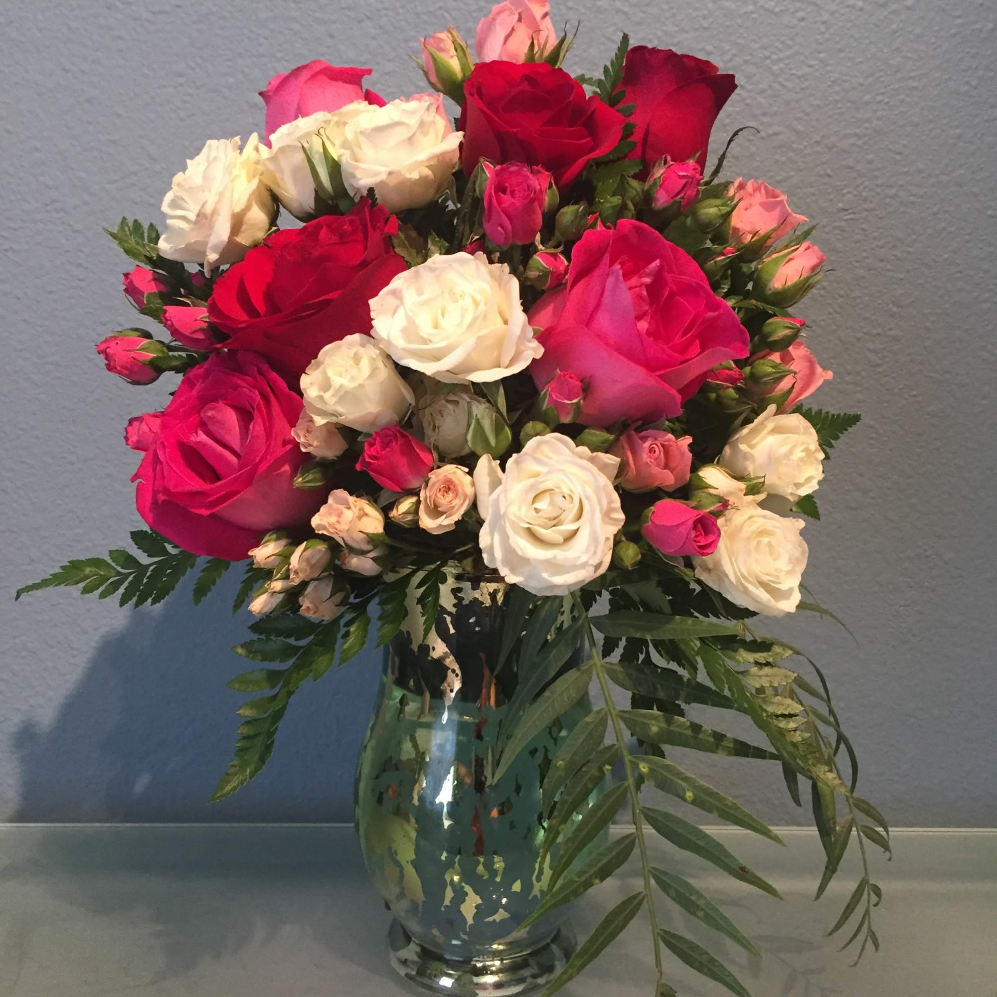 Through a collection of bold hues, gorgeous flowers, and fresh scents, this