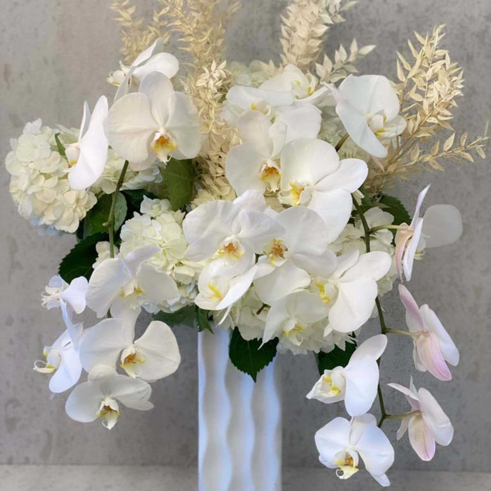 Standard - Your order will be arranged approximately as shown on our