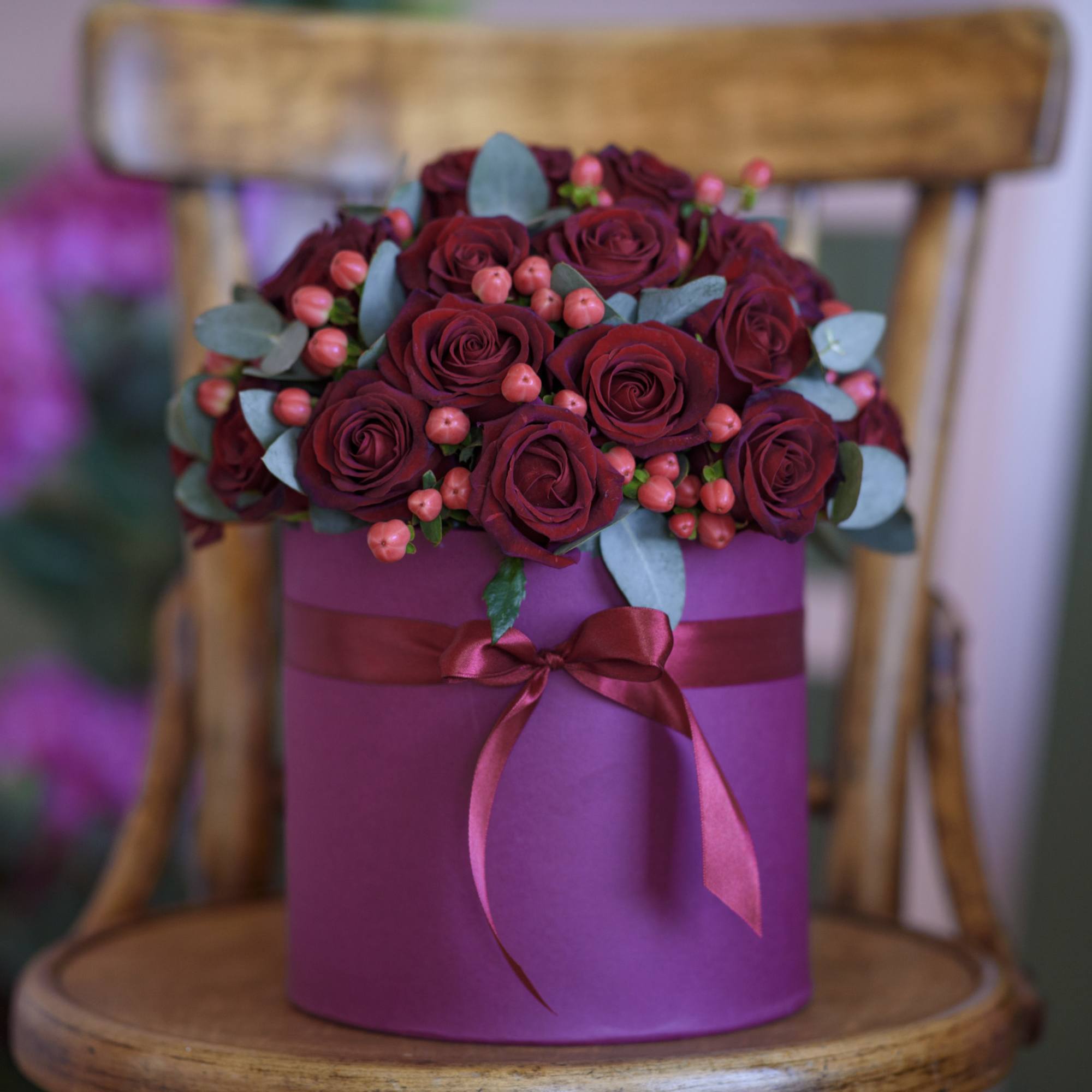 Our best seller. It is perfect for gifting for birthdays, anniversaries, thank