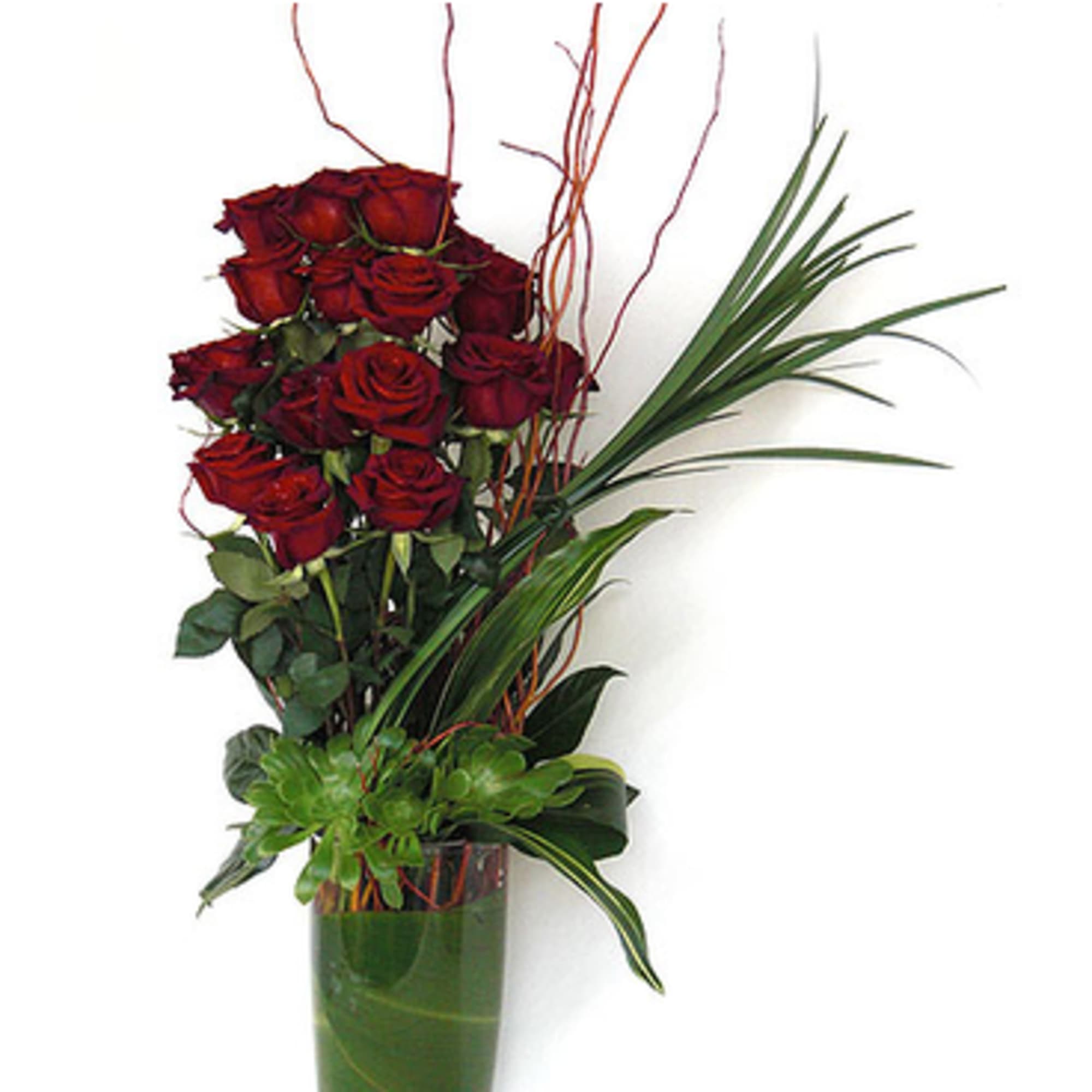 
L.A.&#039;s Love Takes Flight: Soaring Ecuadorian Roses, Modern Elegance (Santa Monica, Hollywood