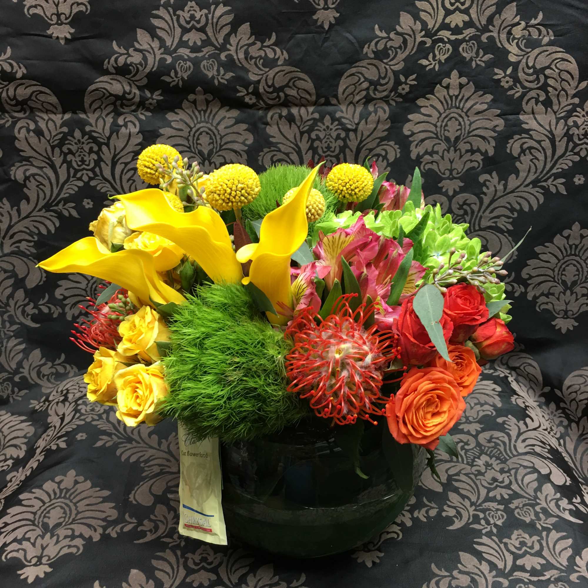 We all live in our own little bubbles. As time passes and