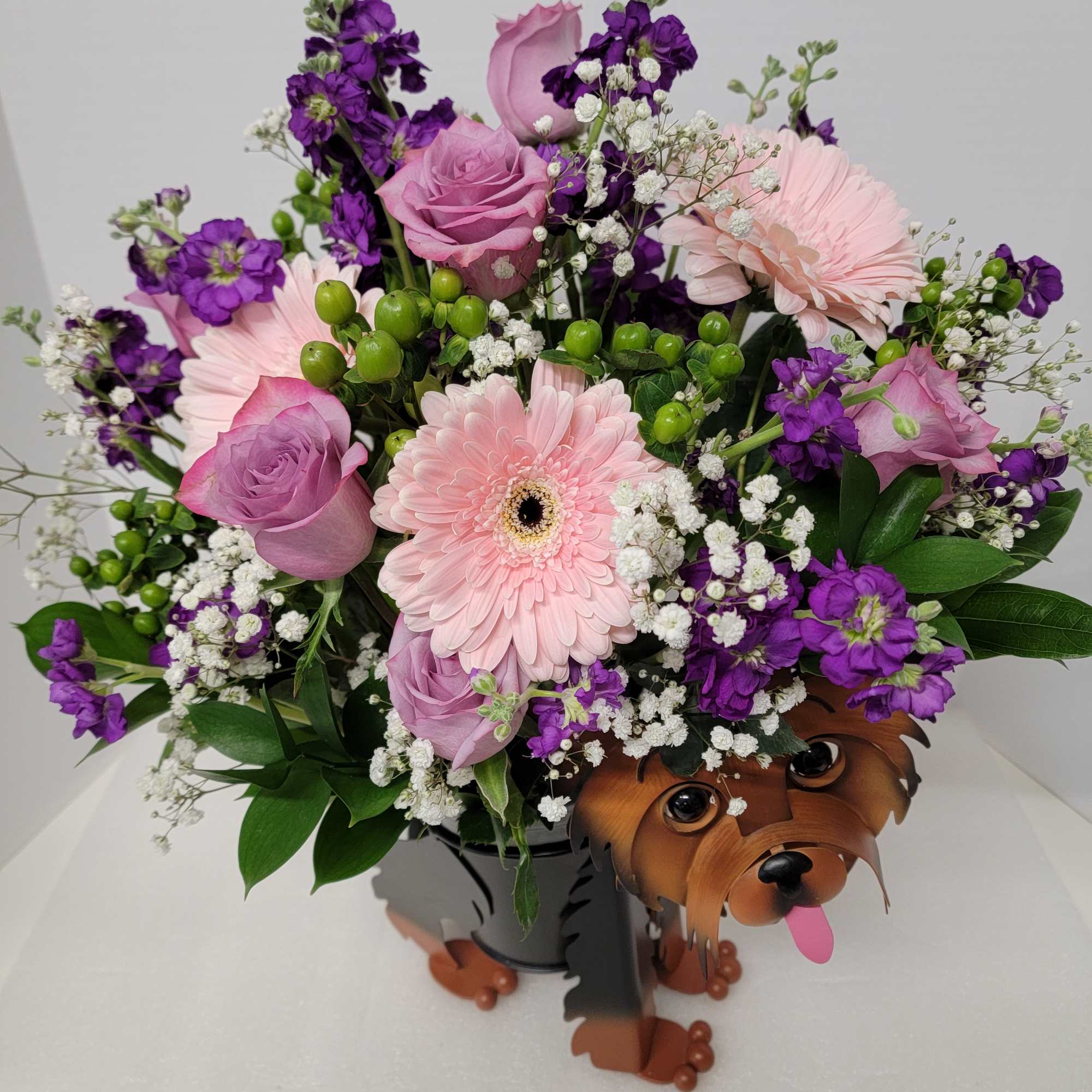 Perfect gift for Valentine's Day. Two gifts in one.  Perfect gift for Valentine's Day. Two gifts in one.