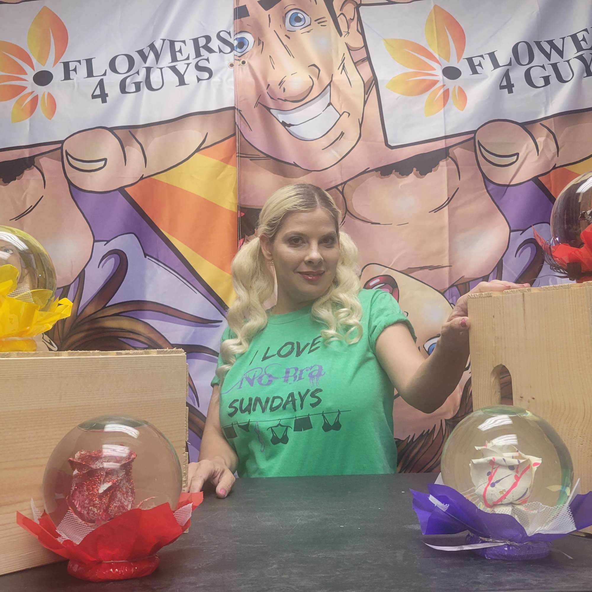 This is a real rose that has been preserved and will last