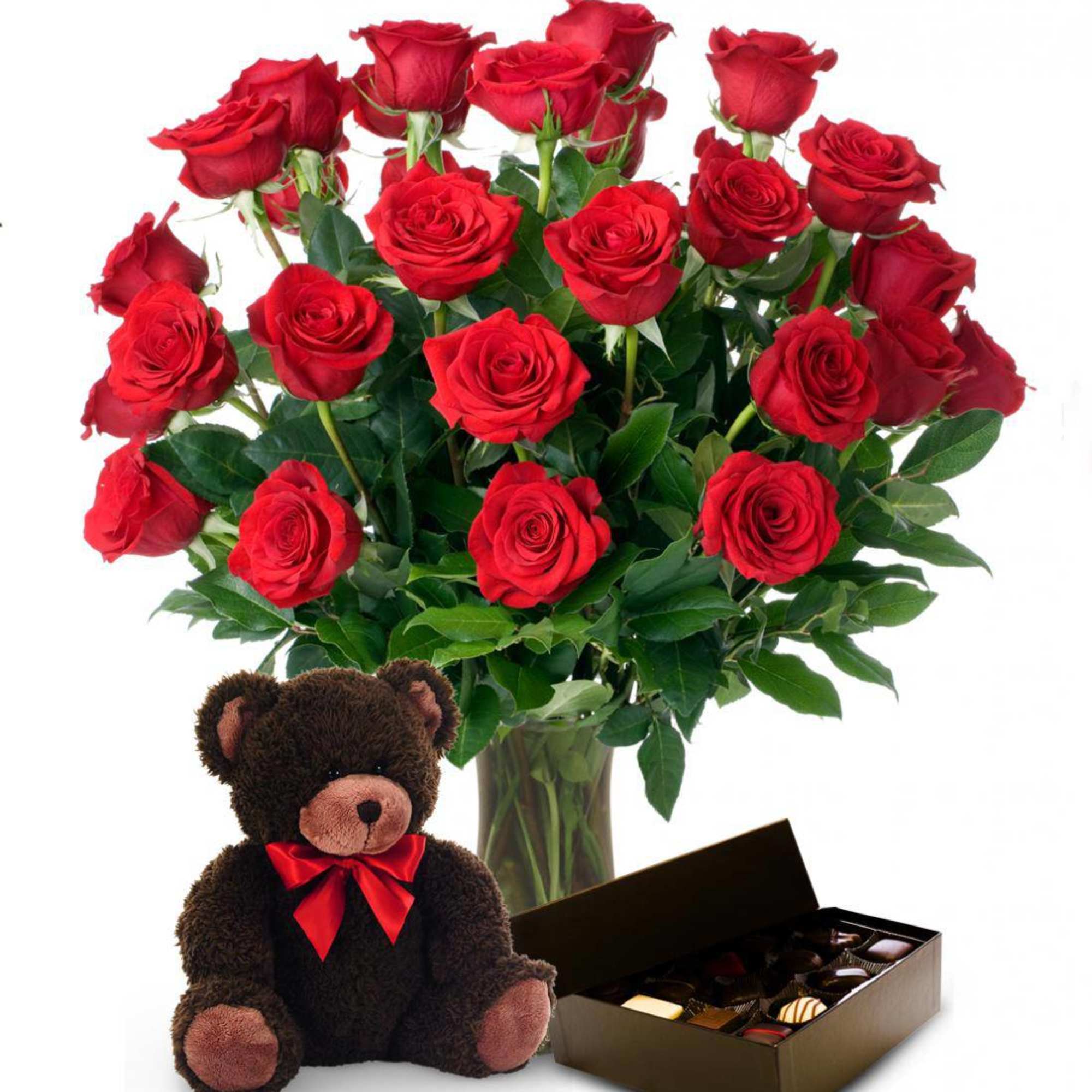 Go over the top with a romantic gift that is sure to Go over the top with a romantic gift that is sure to