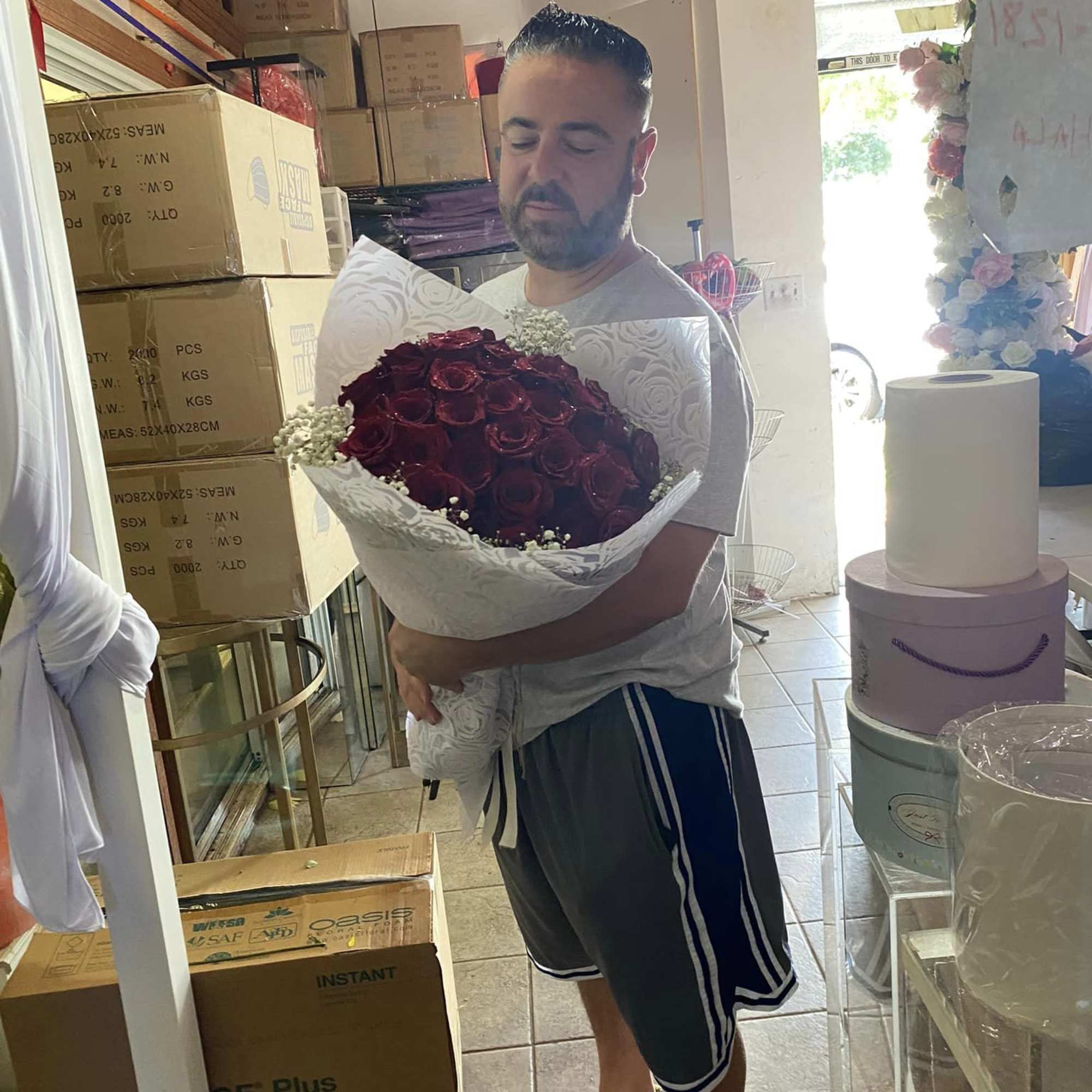 # Red Long Stems Roses #RomanticRedRoses #3dozensofredroses # Red Long Stems Roses #RomanticRedRoses #3dozensofredroses