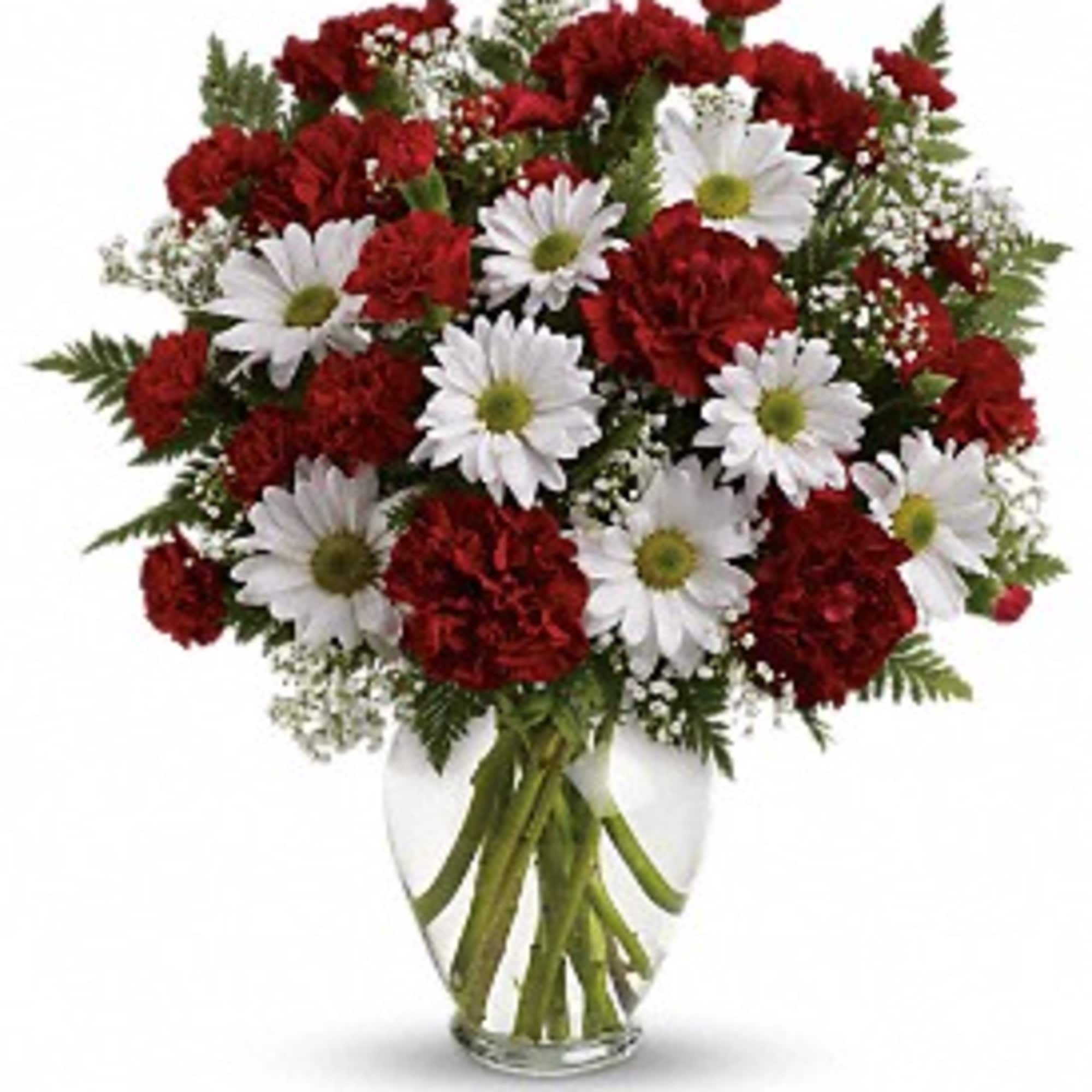 A special show of kindness, on Valentine&#039;s Day or any day of