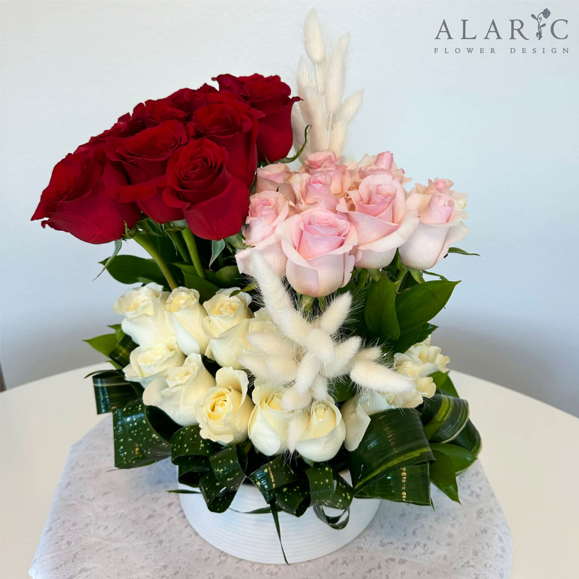 
Substitution Policy: To ensure your order is delivered in a timely manner