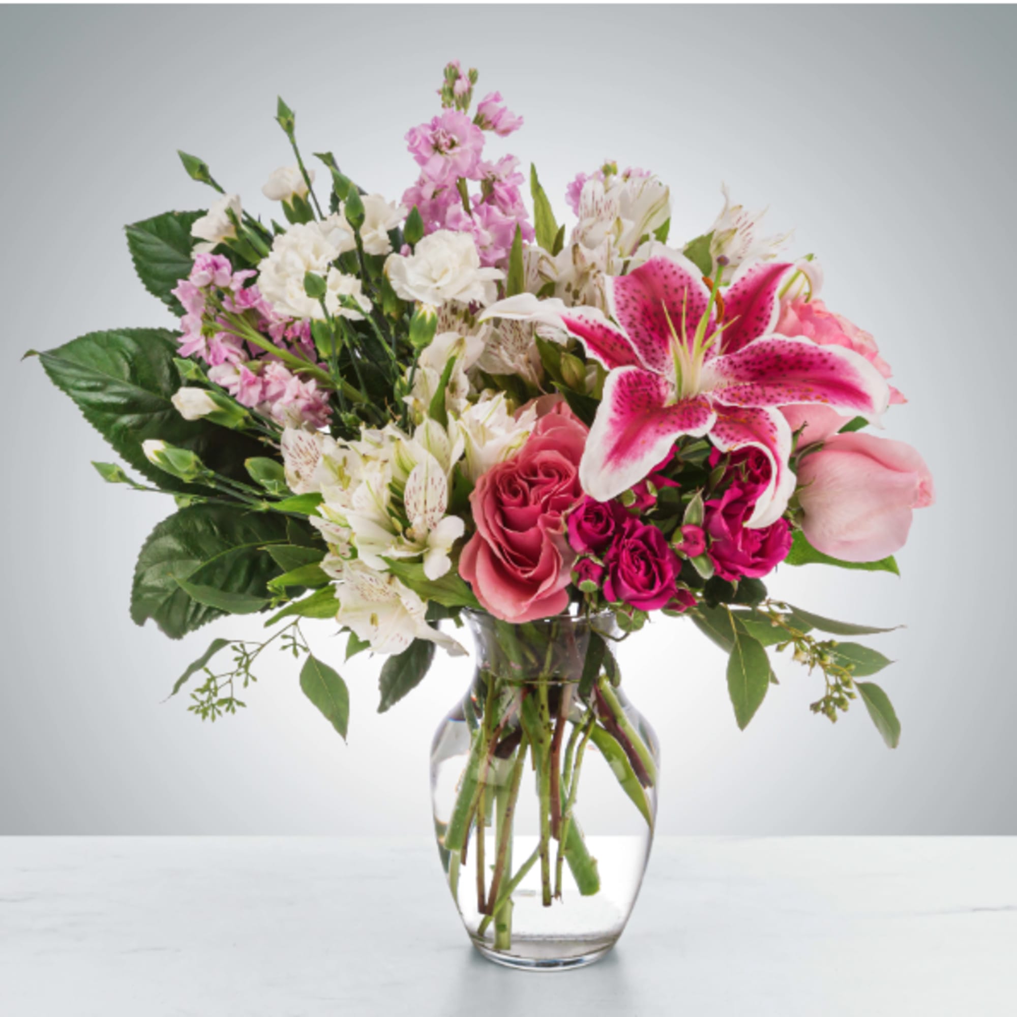 Sweethearts by BloomNation™ in Wilmington, NC | Flora Verdi
