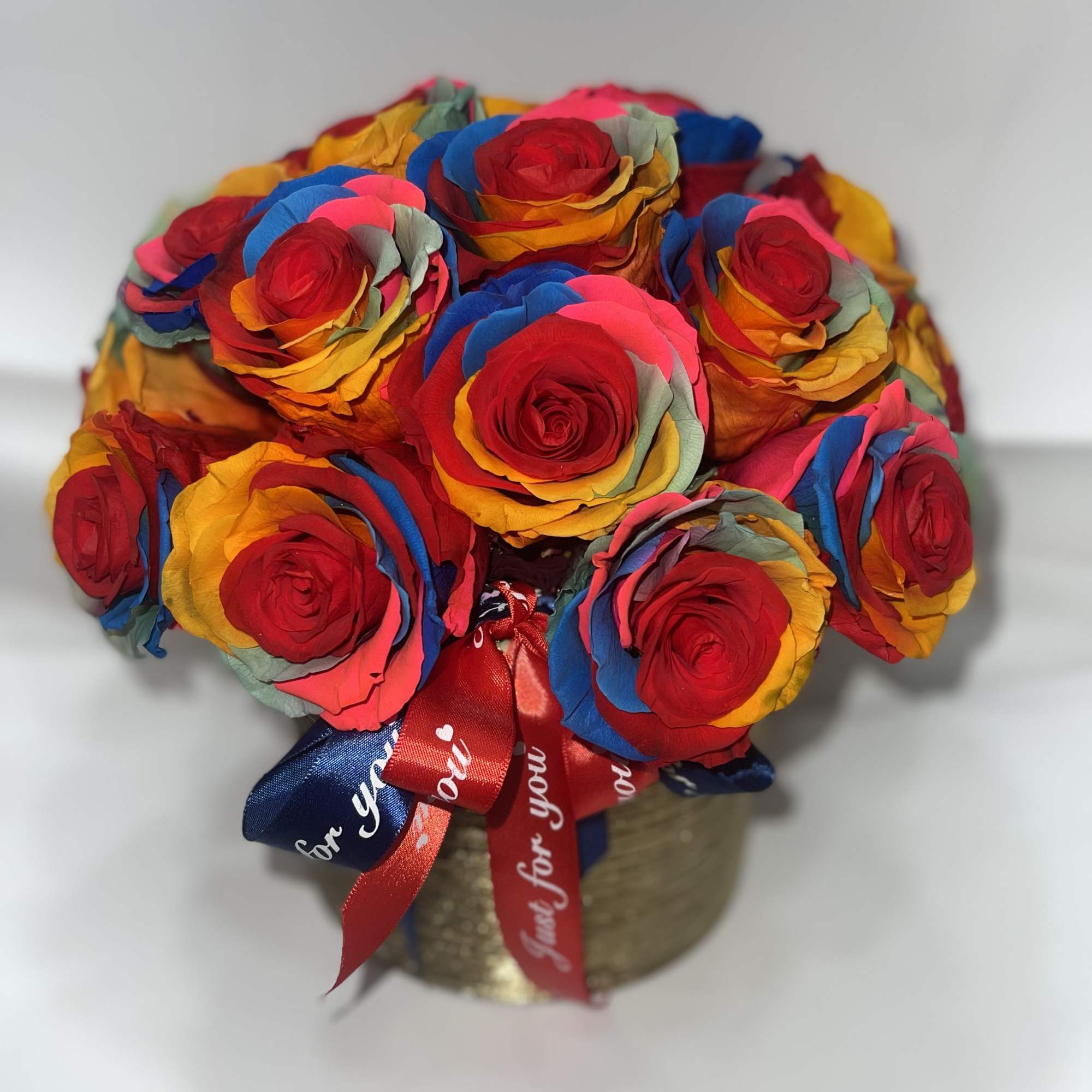 Preserved Roses !! Last up to 5 years without needing water and