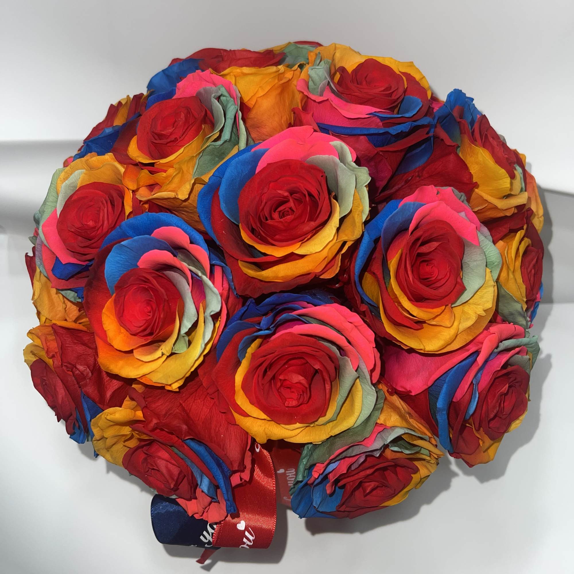 Preserved Roses !! Last up to 5 years without needing water and