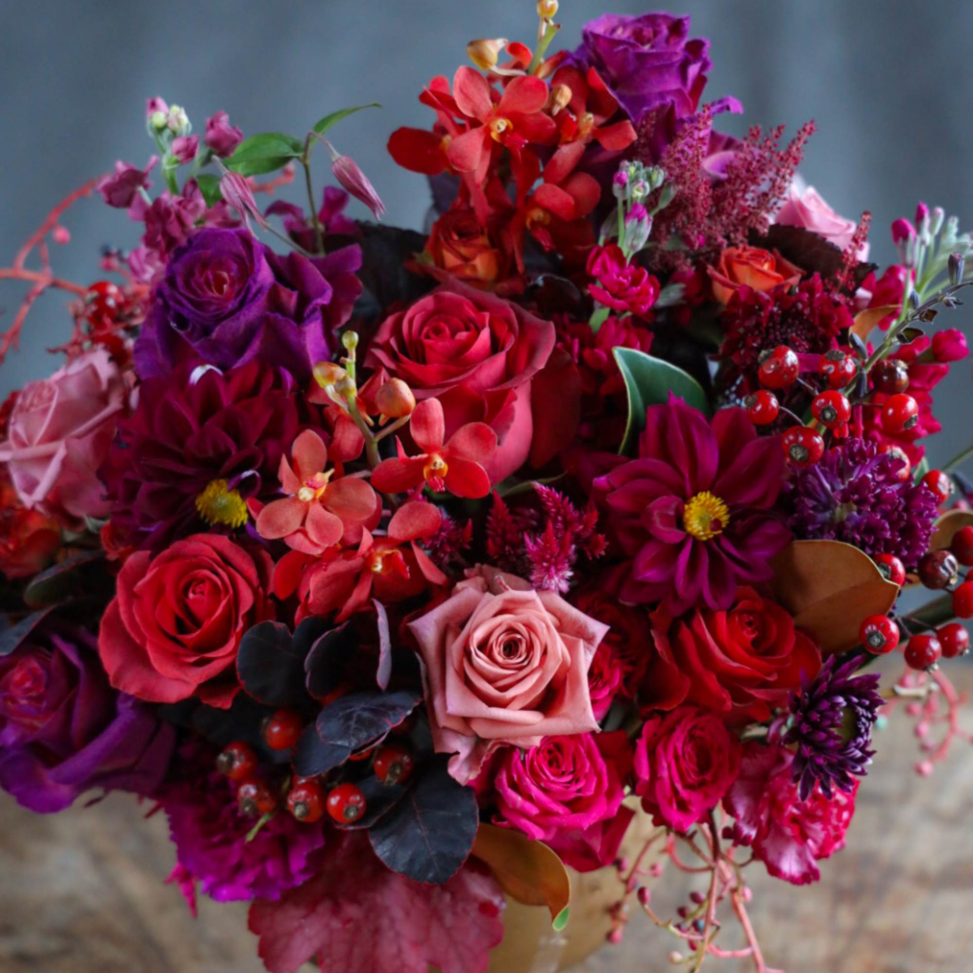 Jewel in the Night Winter Holiday Limited Edition Centerpiece

What is more lovely