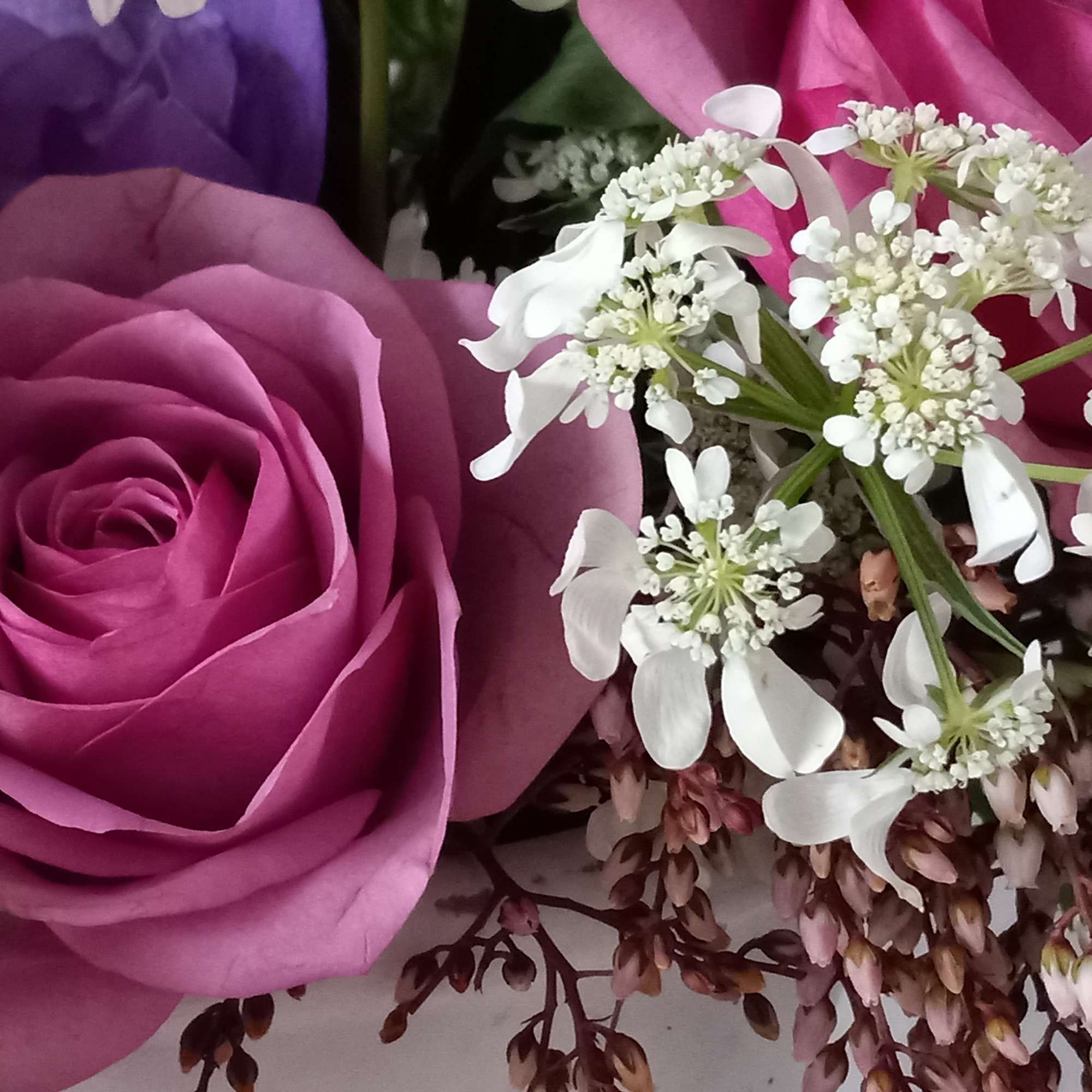 Pretty as can be! Honor their latest accomplishment or celebrate a special