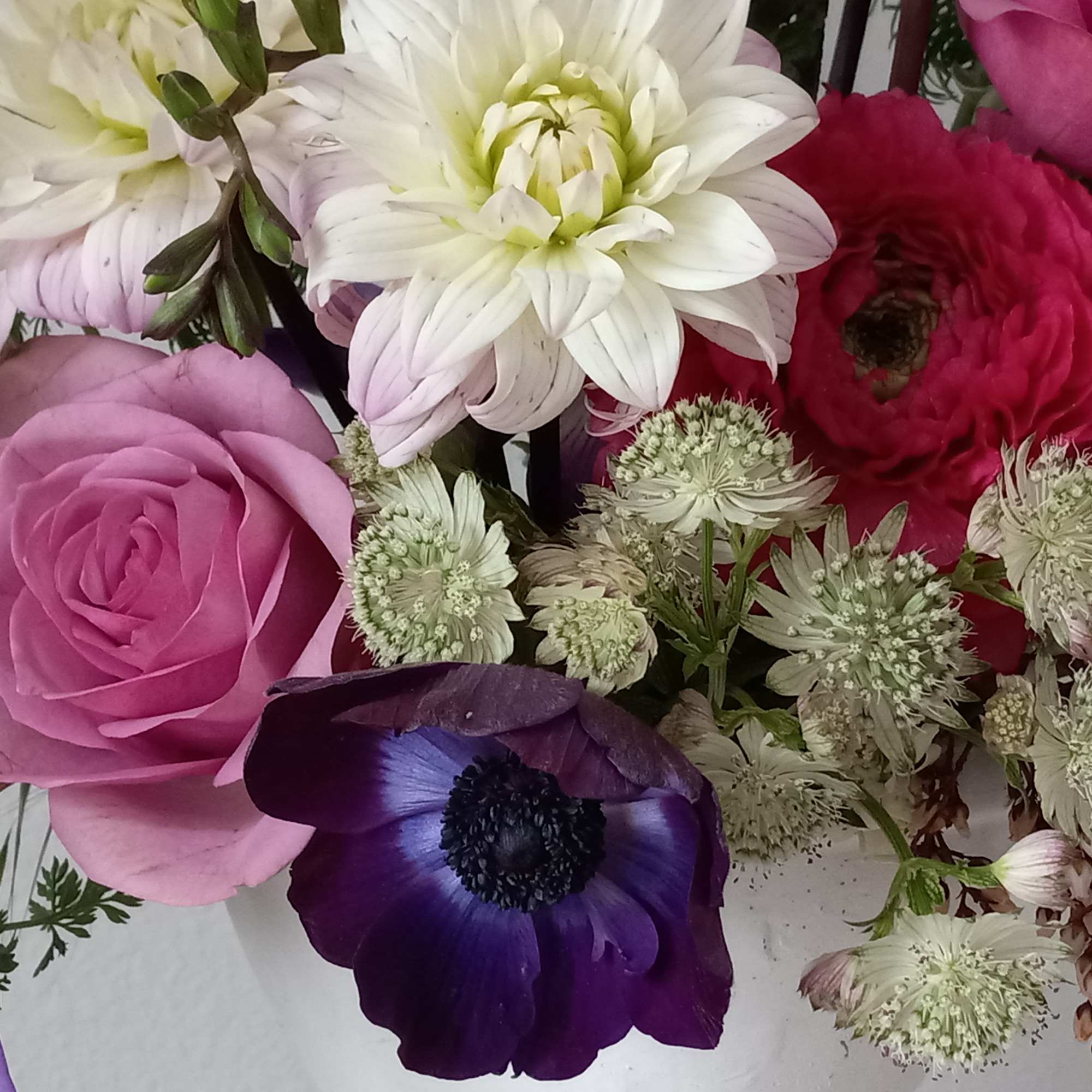 Pretty as can be! Honor their latest accomplishment or celebrate a special