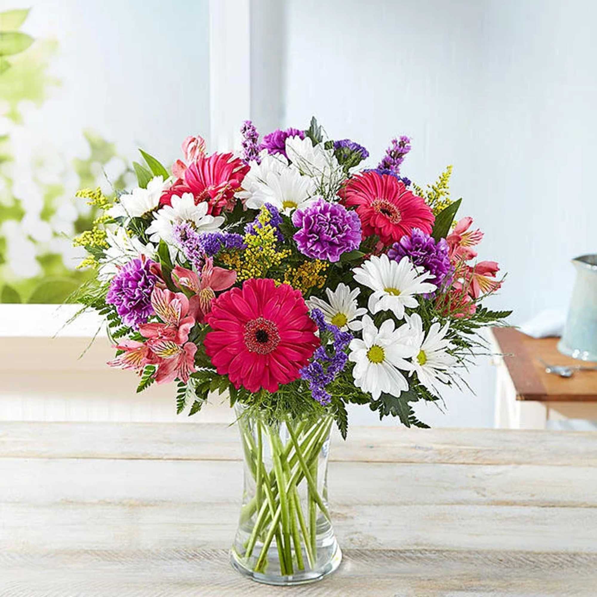 This will make their day more cheerful and bright with this colorful
