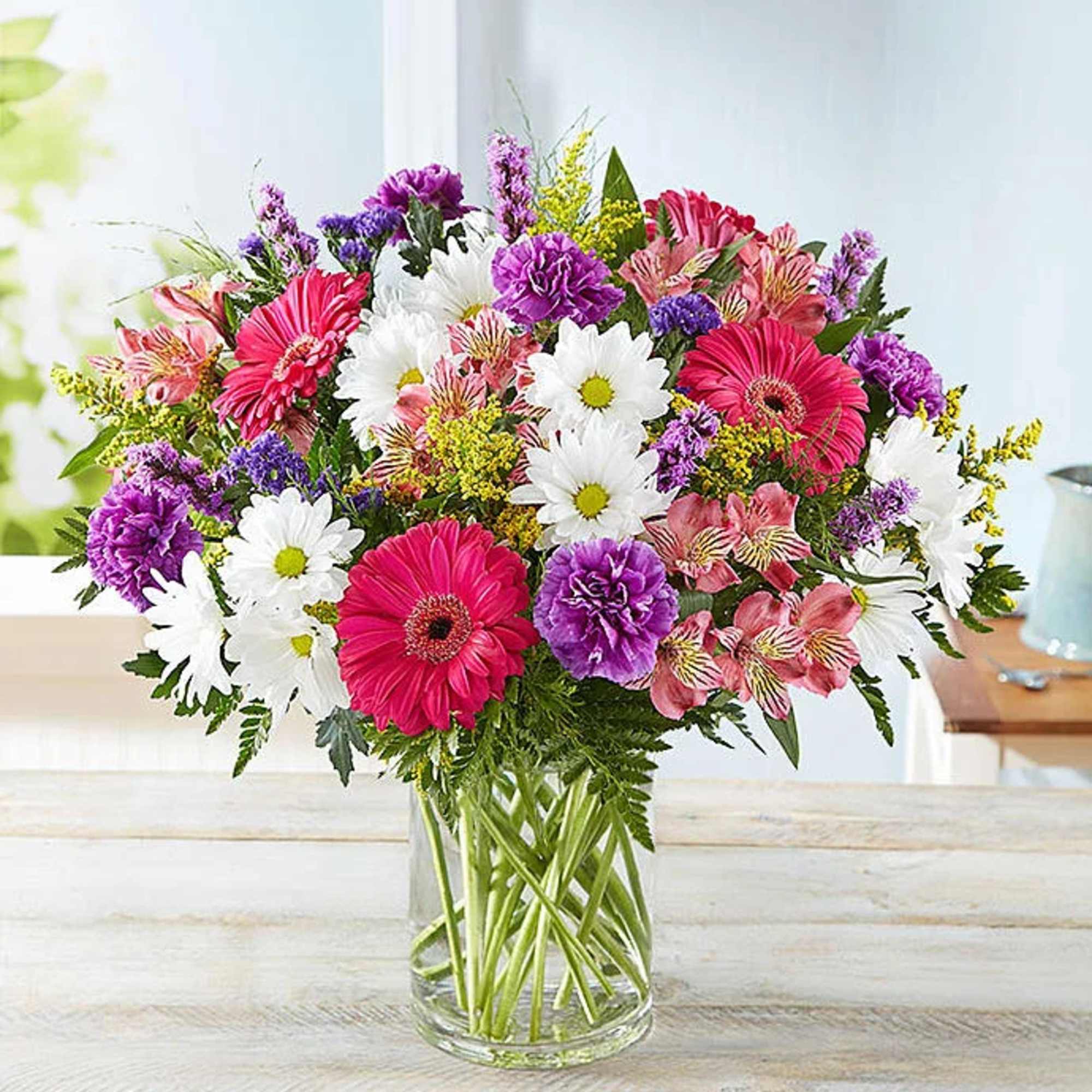 This will make their day more cheerful and bright with this colorful